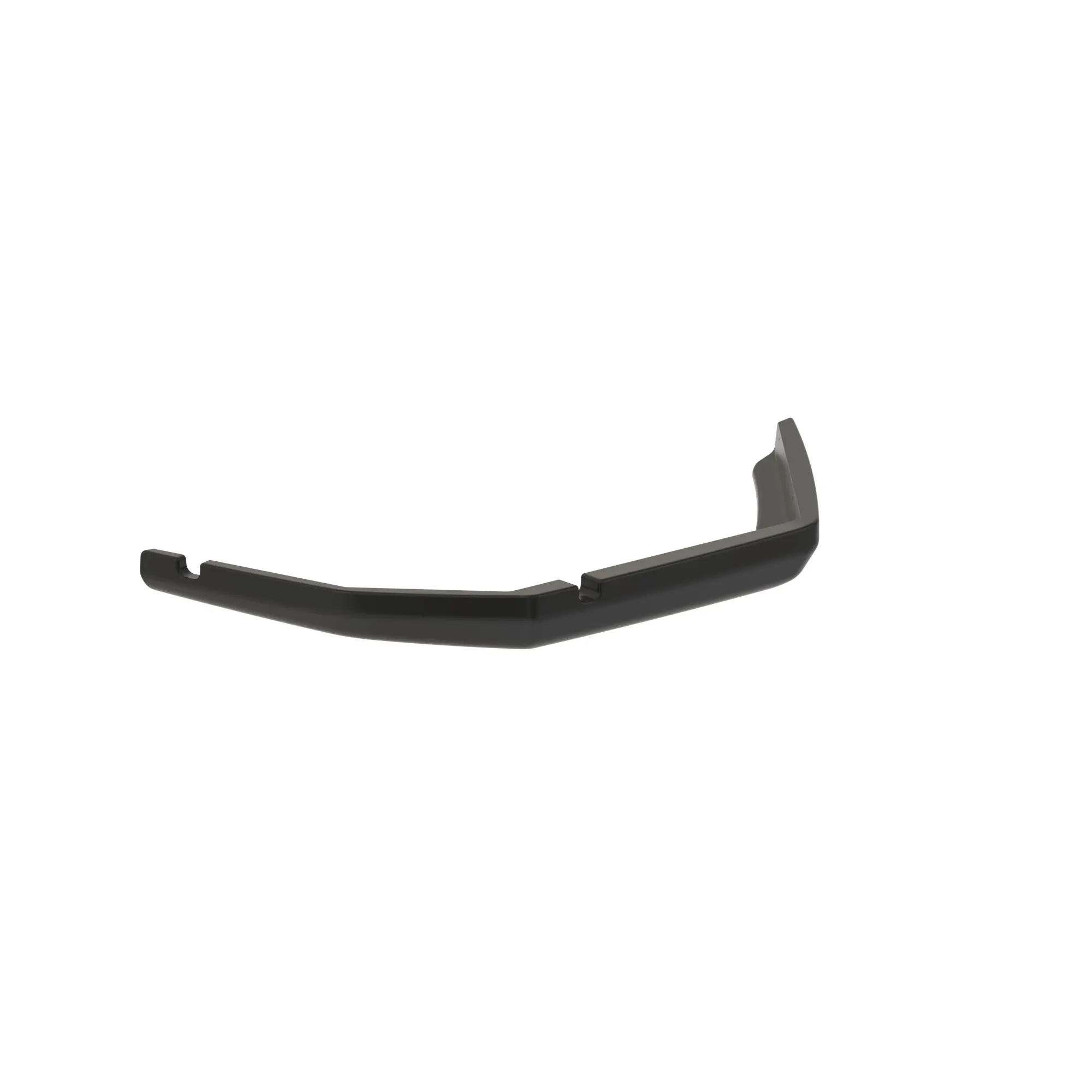 John Deere Fender Guard, Right Side - T288815