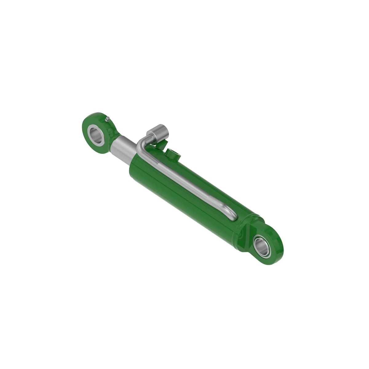 Hydraulic Cylinder, Cylinder Assy.