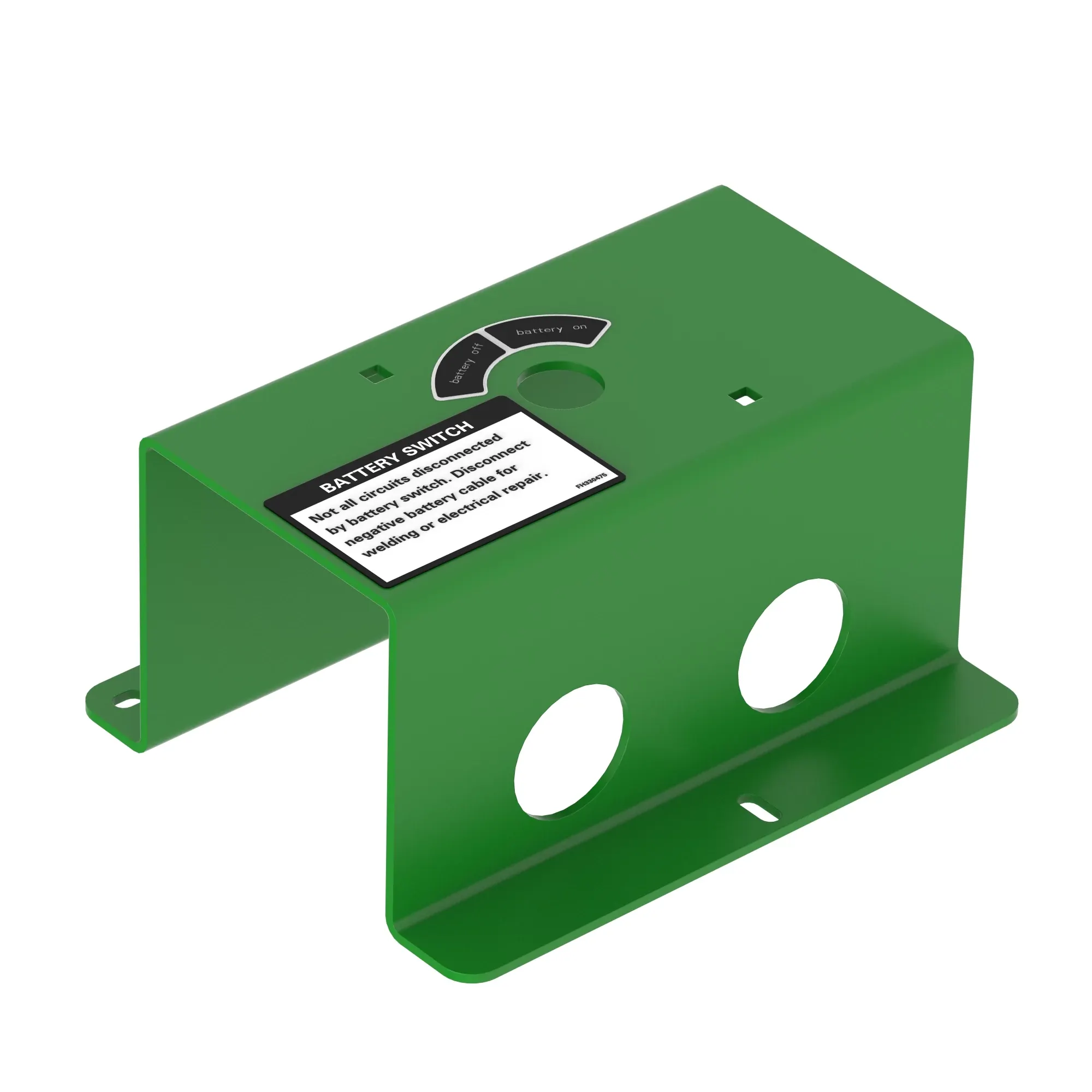 John Deere Bracket - AFH214727
