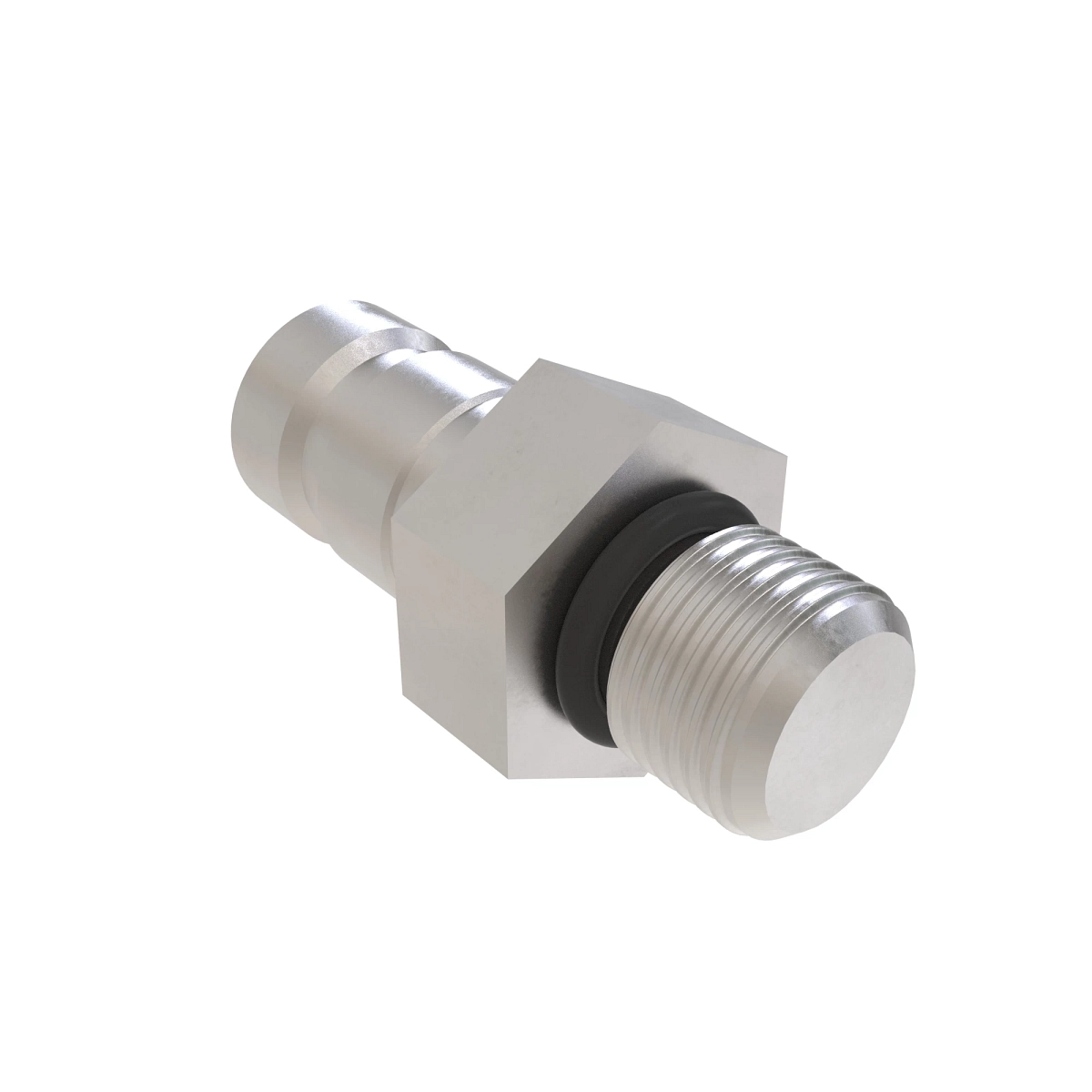 Diagnostic Receptacle