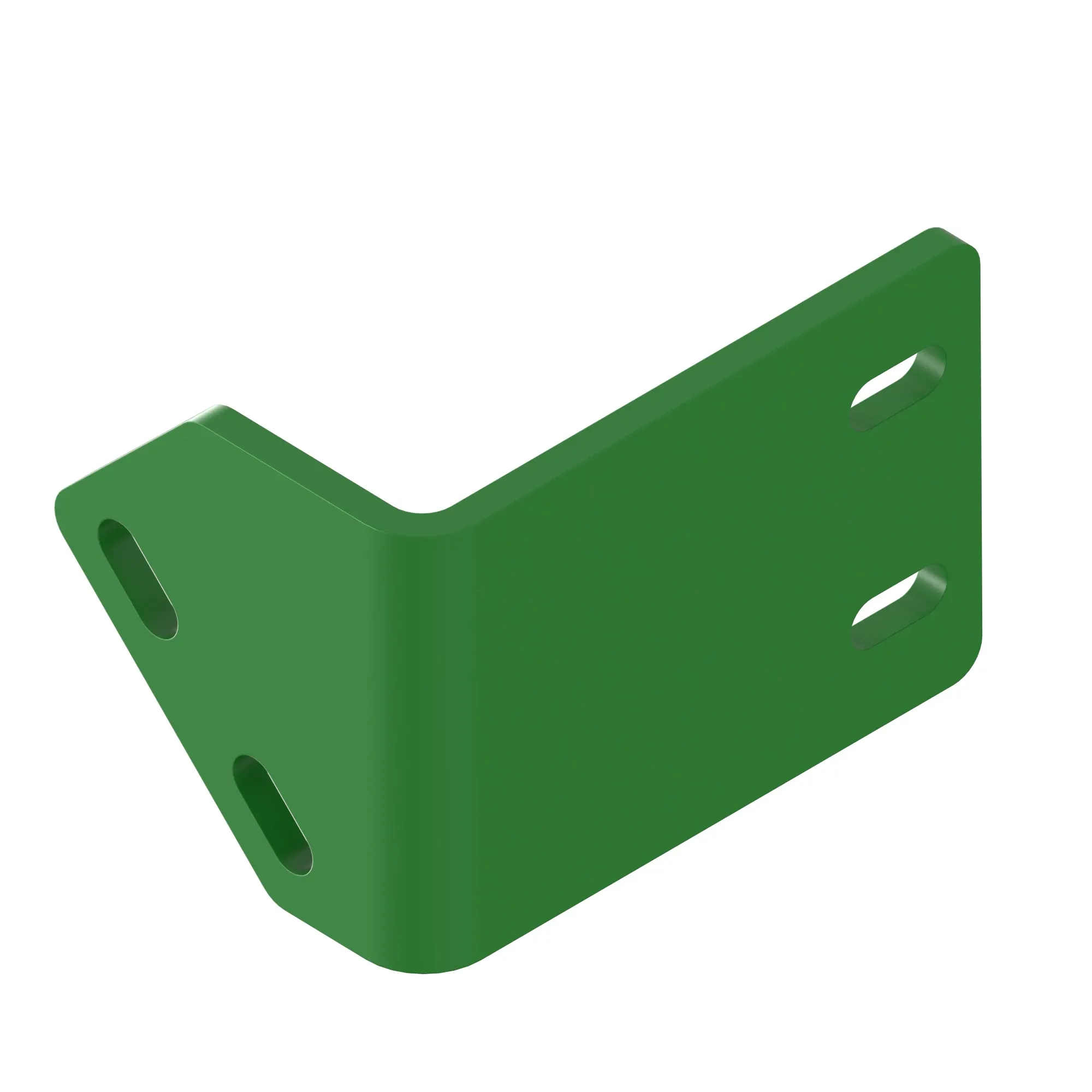 BRACKET, TRANSITION HOUSING