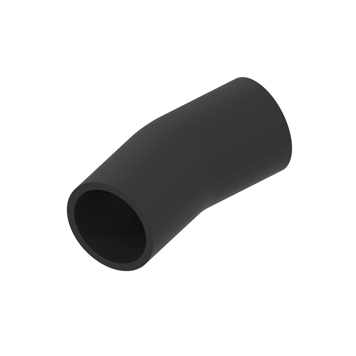 HOSE, CAC INLET, 4CYL