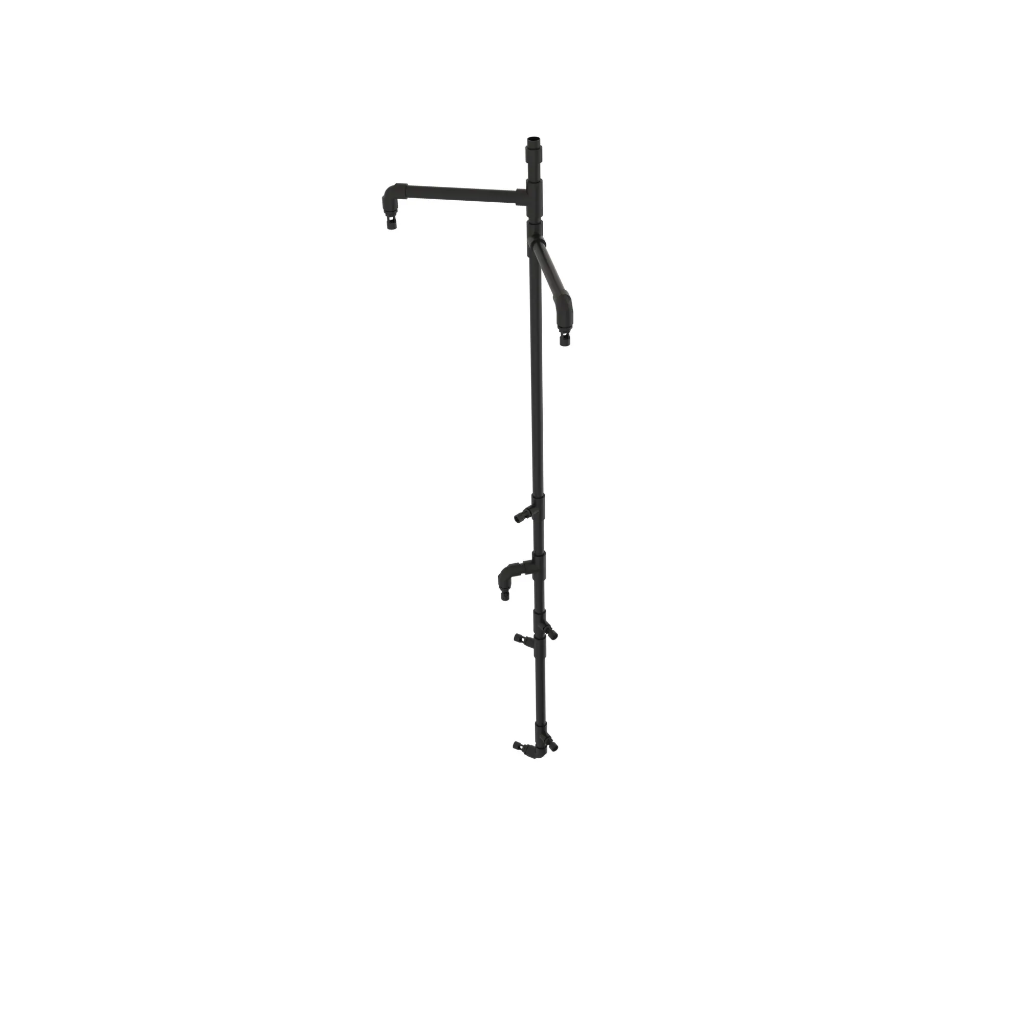 AGITATOR ASSEMBLY, CENTER