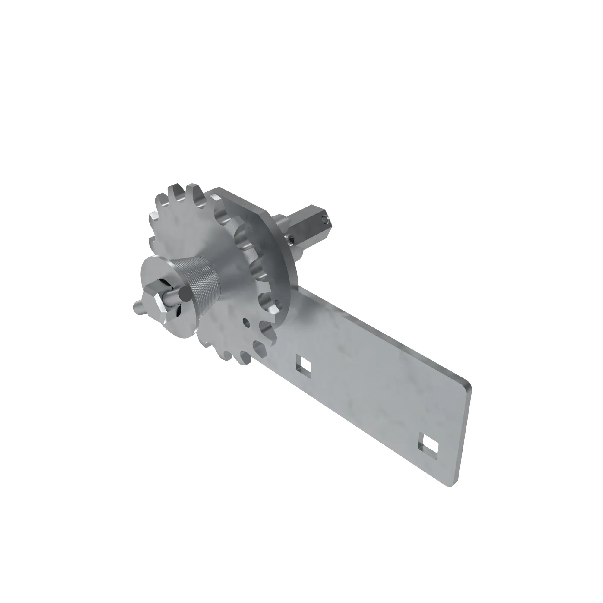 John Deere Drive - AA37718