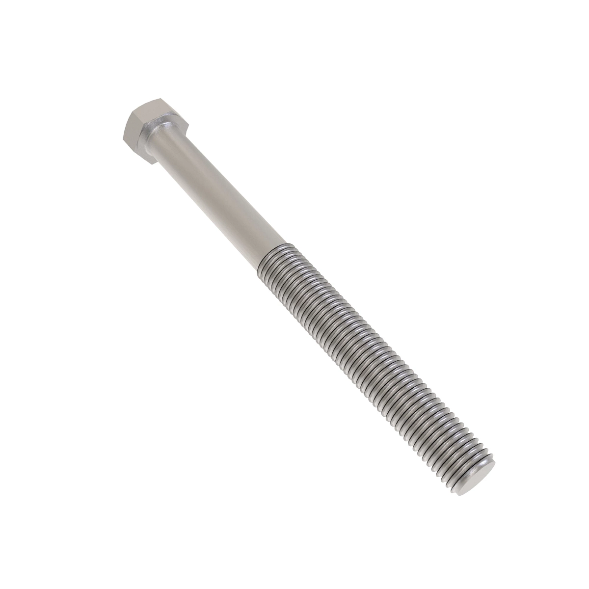 Screw, Hex Head