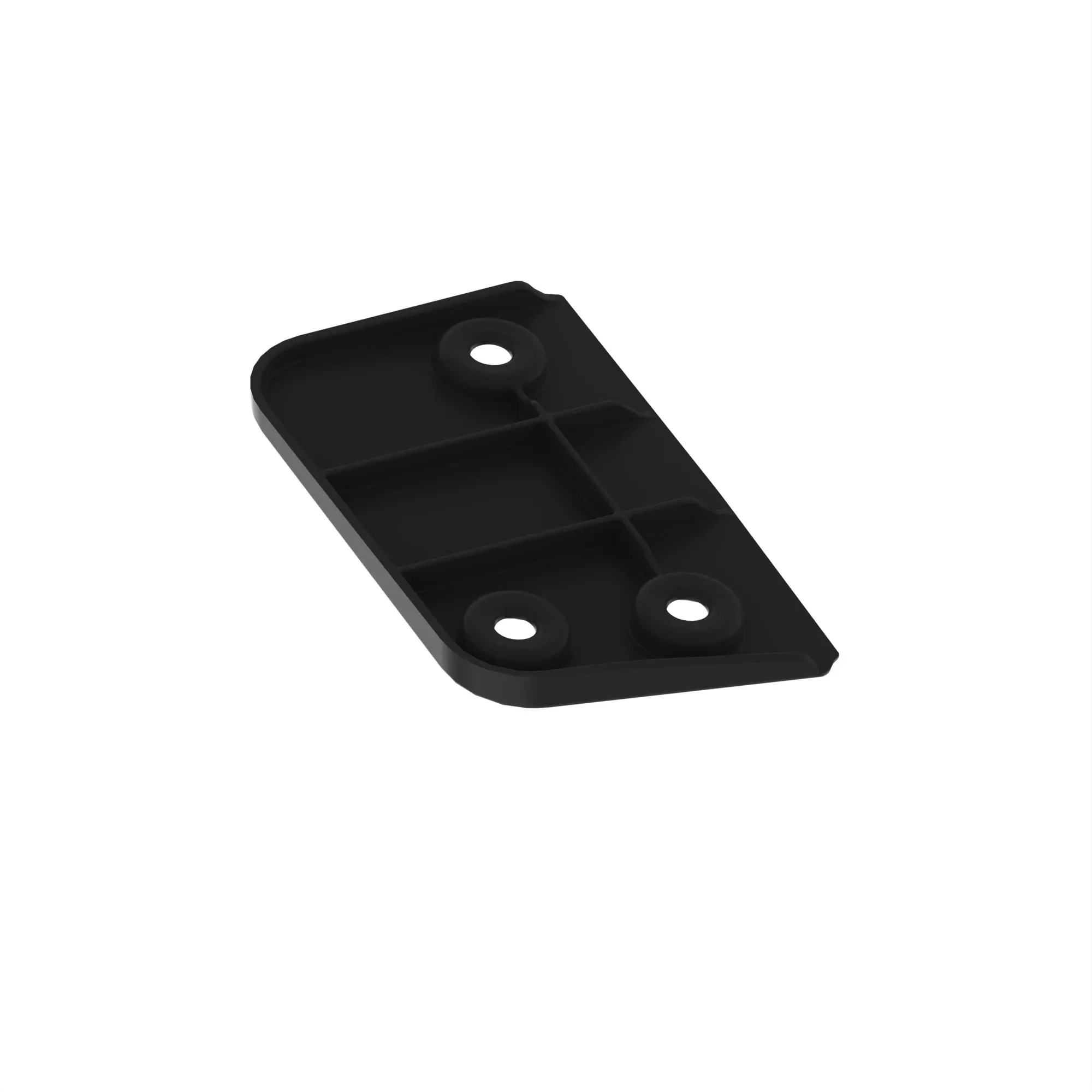 GUIDE, HOOD SPREADER, LH