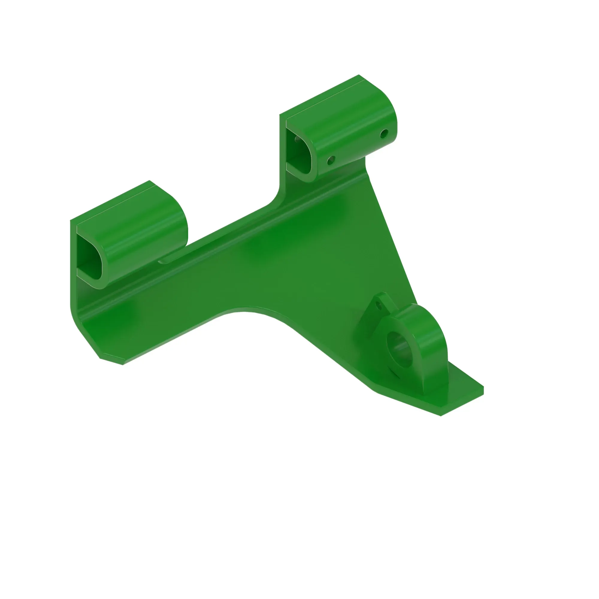 BRACKET ASSY-TIE BAR,CYL MTG