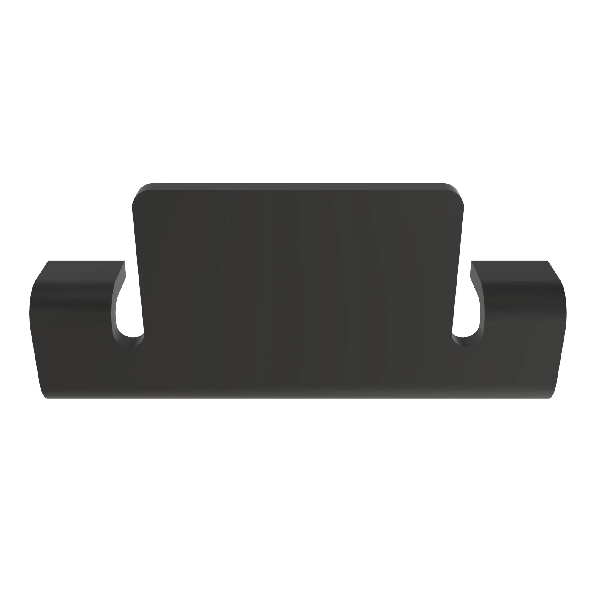 CLAMP, FRONT GLASS, Clamp