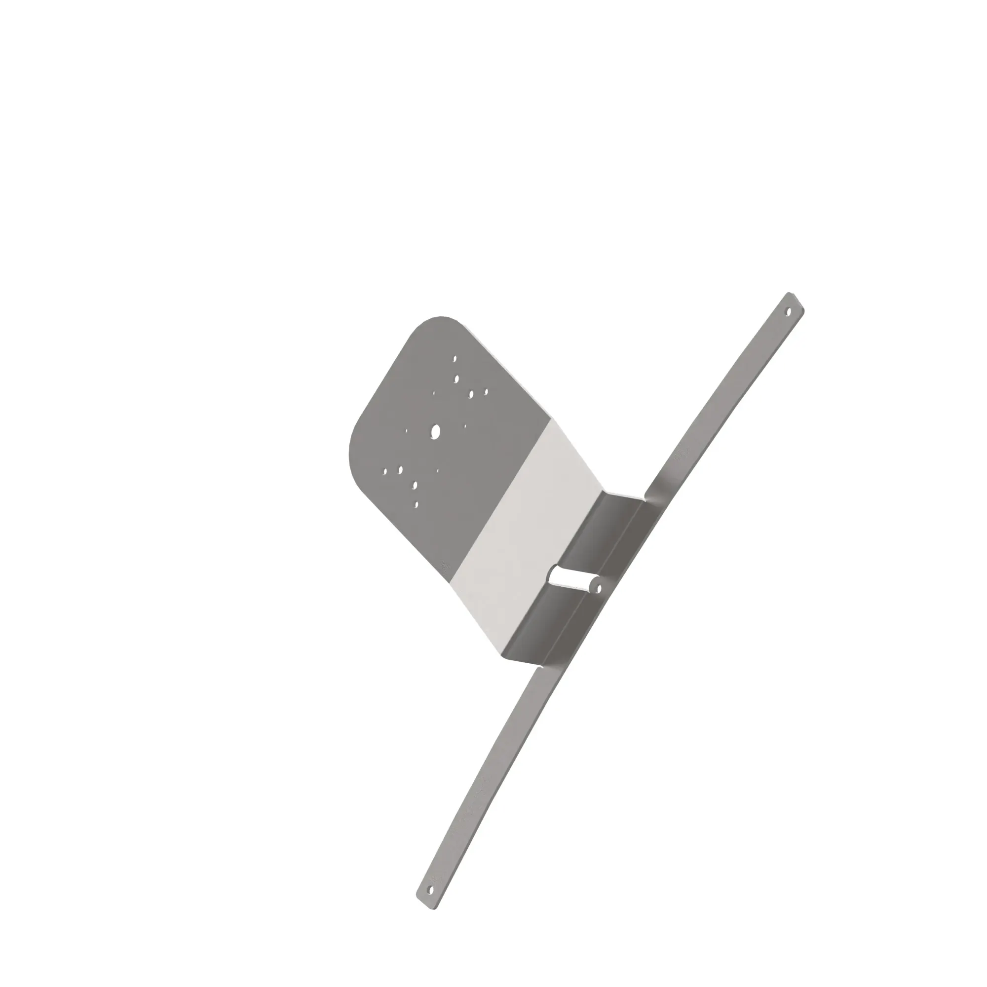 BRACKET, ATC REICHHARDT RECEIVER BR