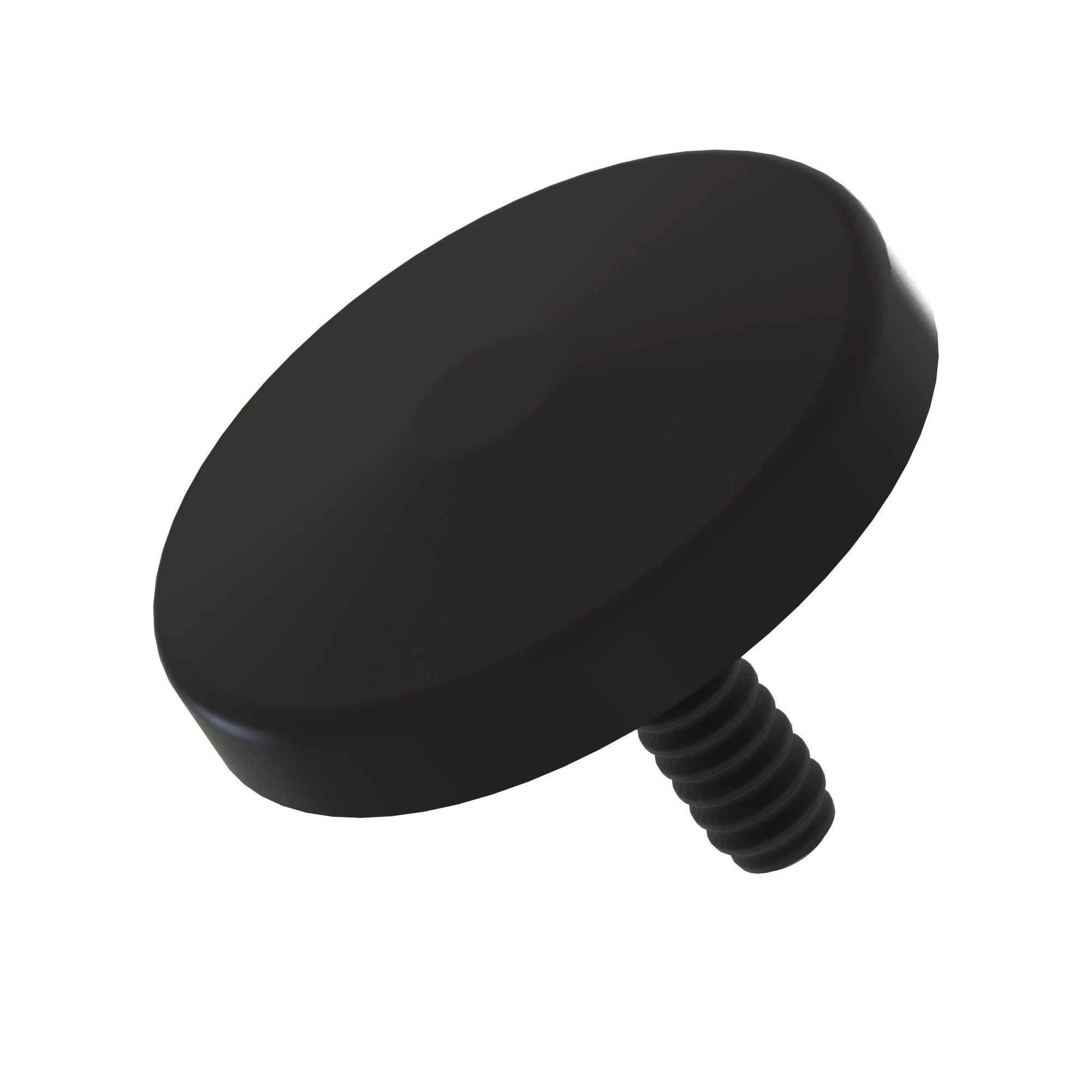 KNOB (BALE TRAK PLUS)