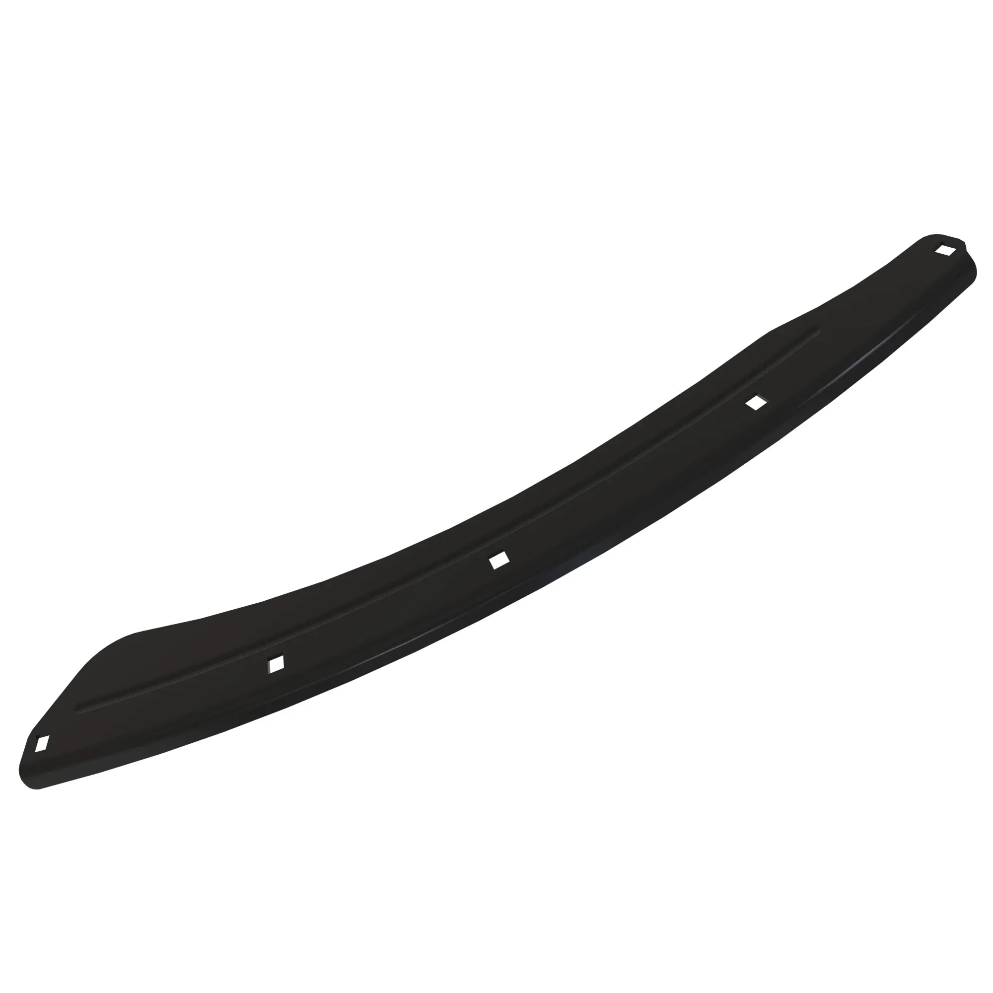 John Deere Front Lip Section - M142577