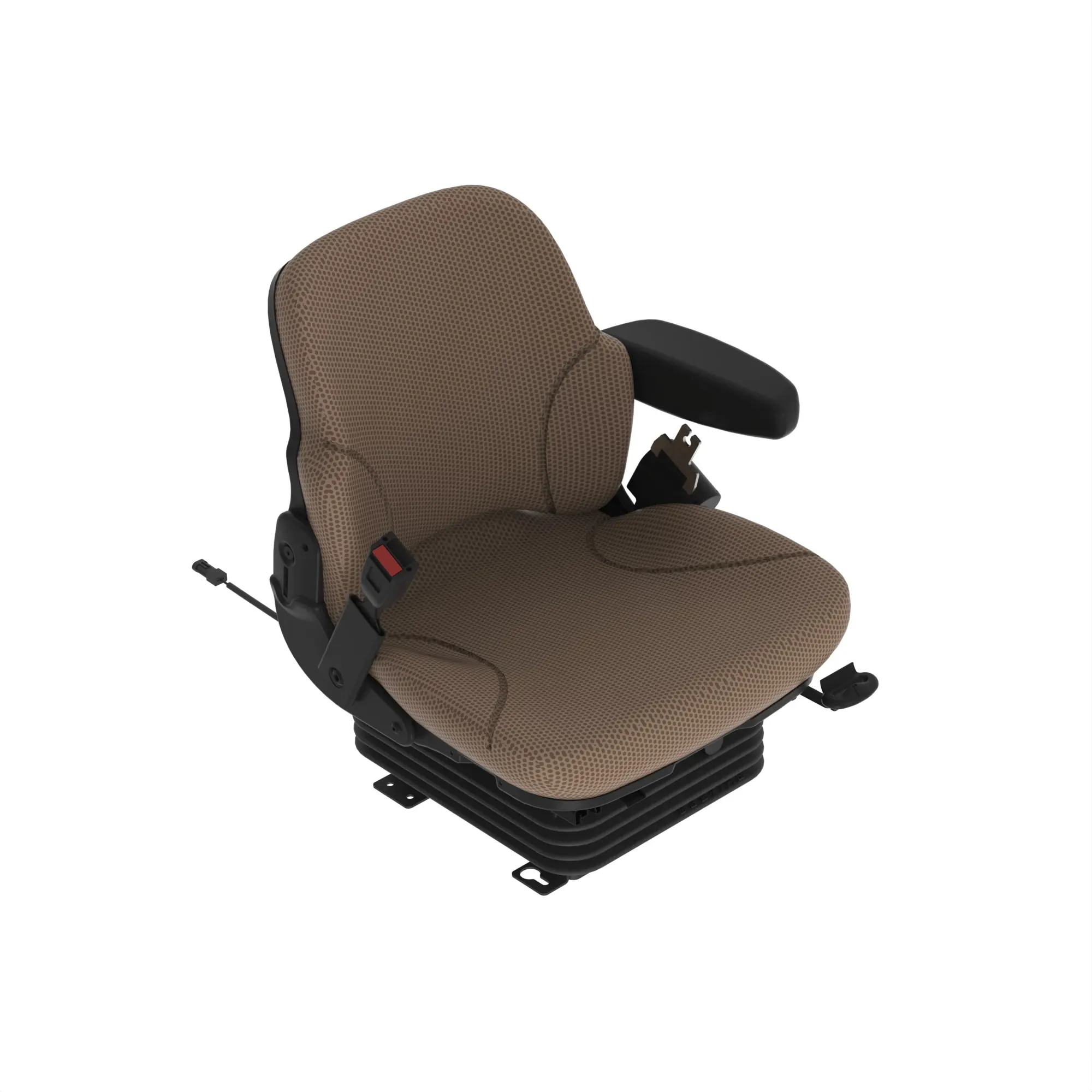 John Deere Orchard Seat Assembly - TA27841