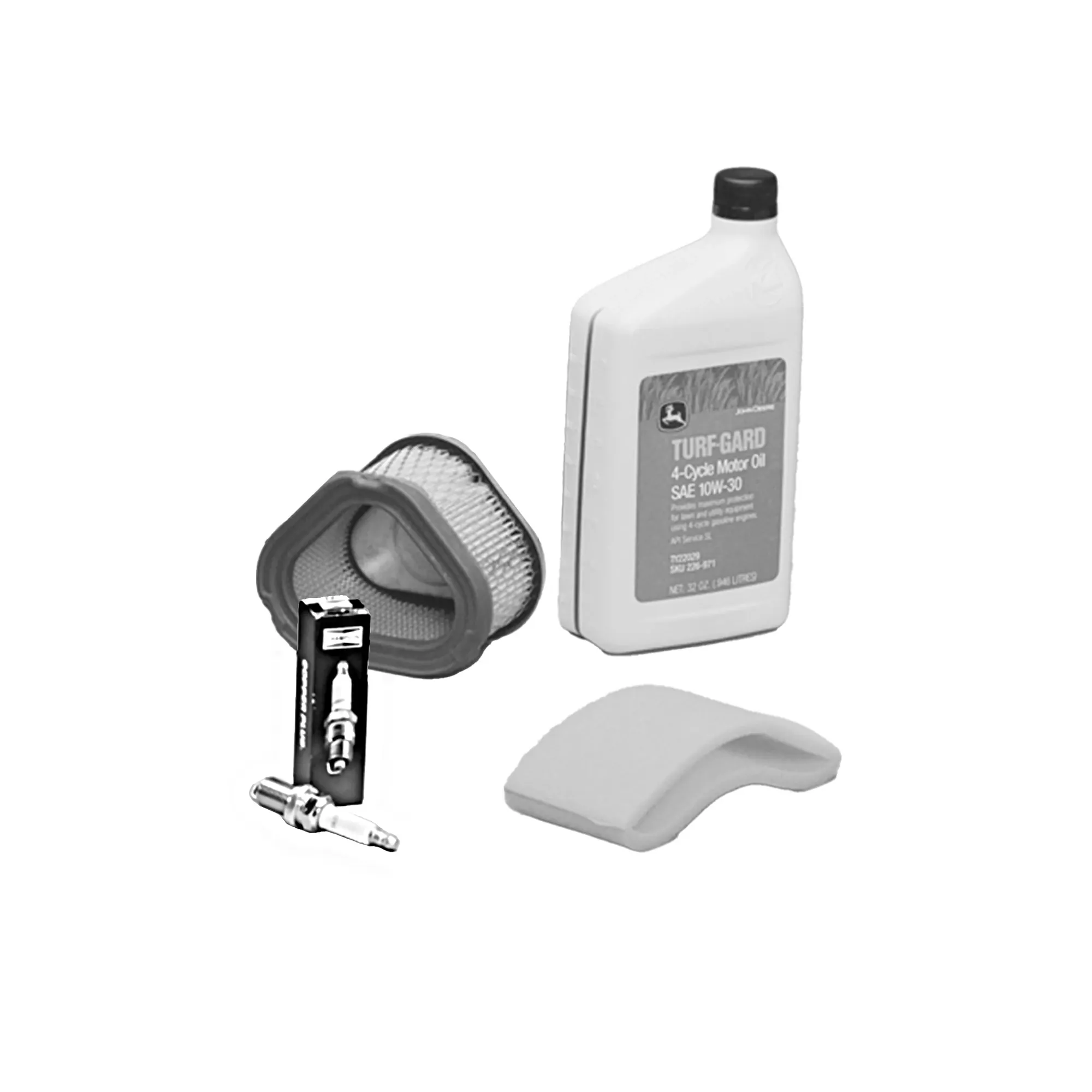 John Deere Home Maintenance Kit - LG232