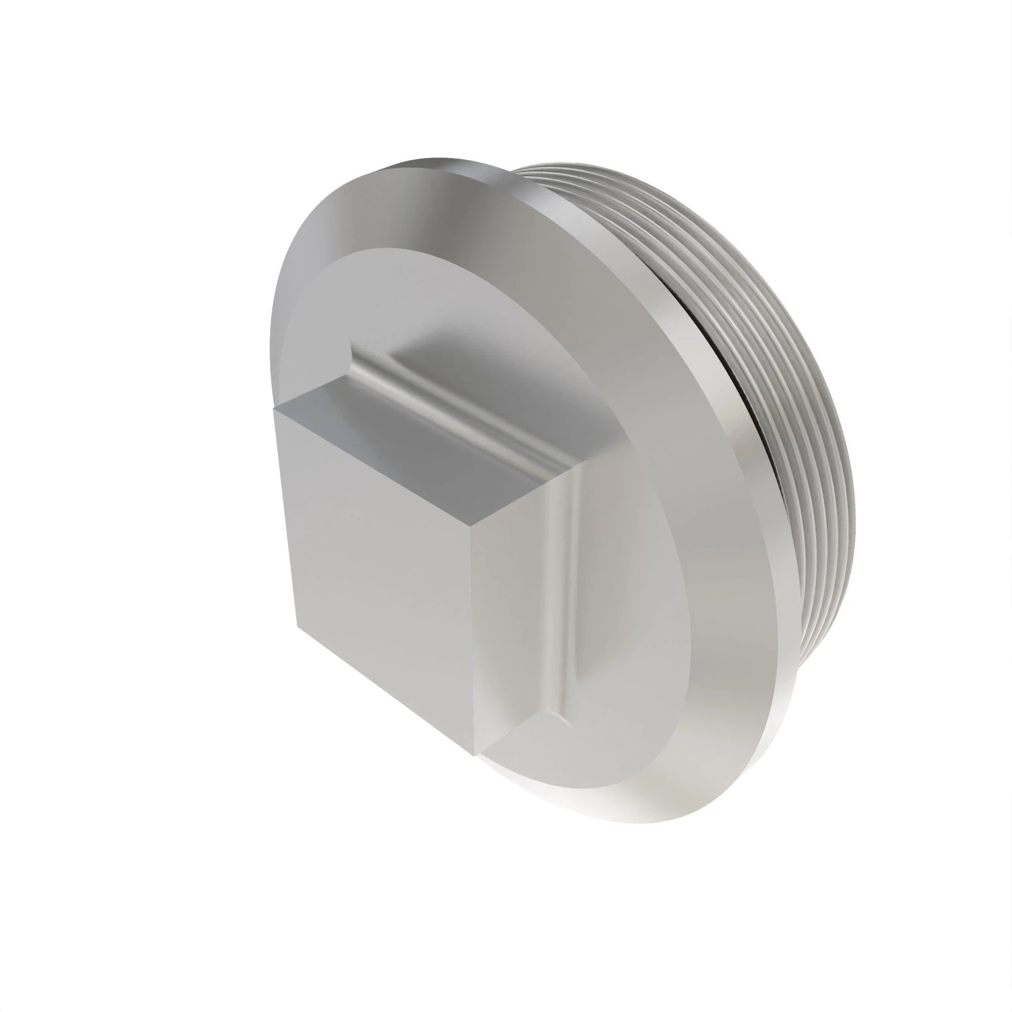 John Deere Fuel Injection Pump Plug Fitting - RE522656