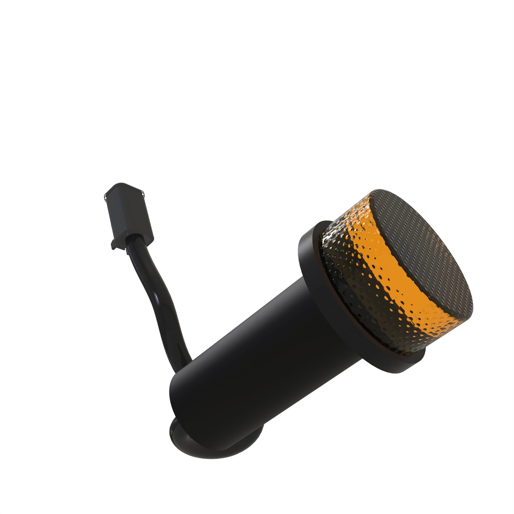 John Deere Side Position Lamp,12 Volts, 3 Watts - AZ104309