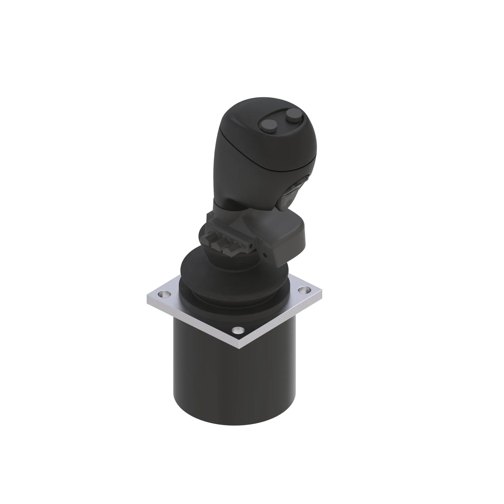 John Deere Joystick Multi-Functional Controller - AL176511