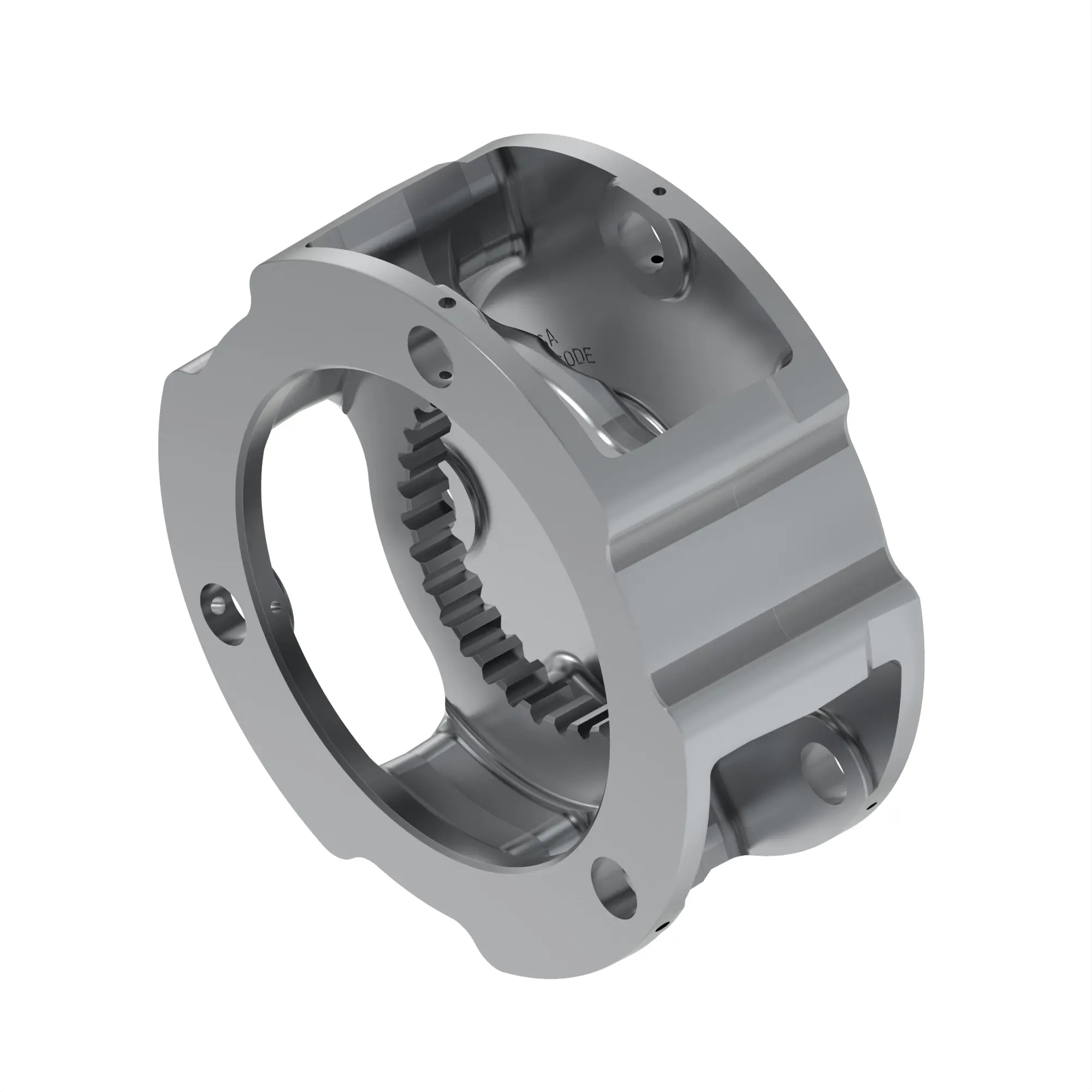 Planet Pinion Carrier