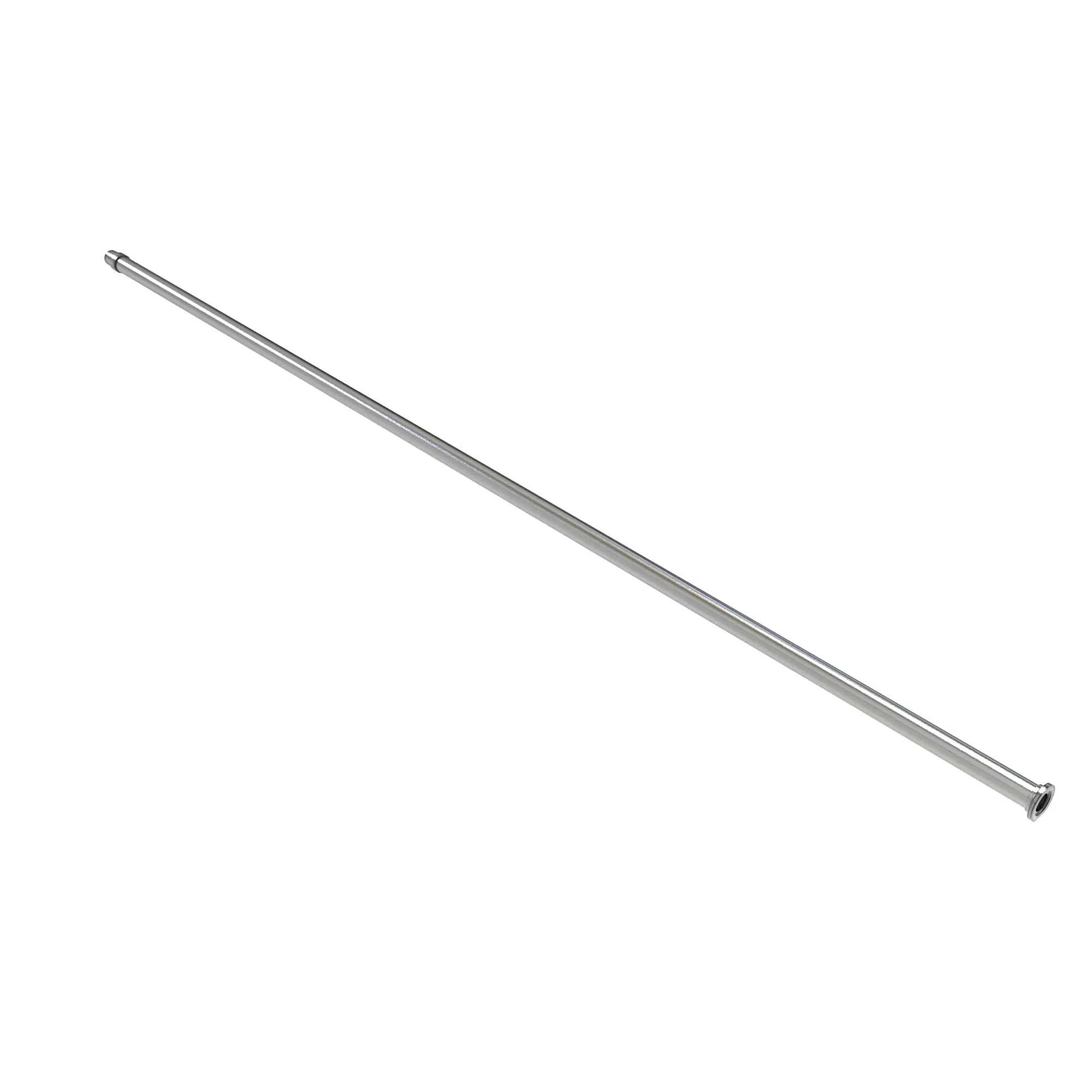 PIPE KIT, SPRAY LINE, 20"  HOLE SS