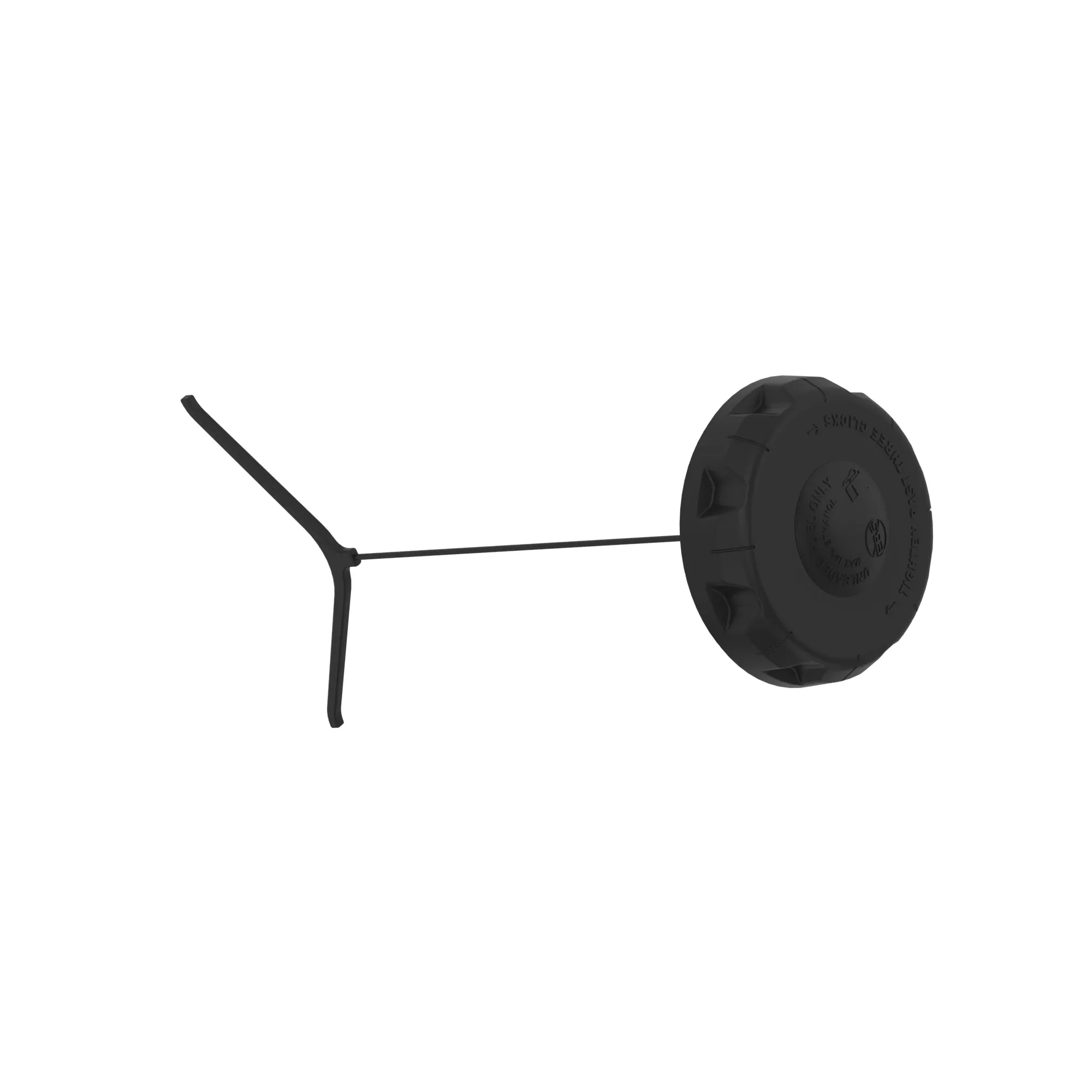 Filler Cap