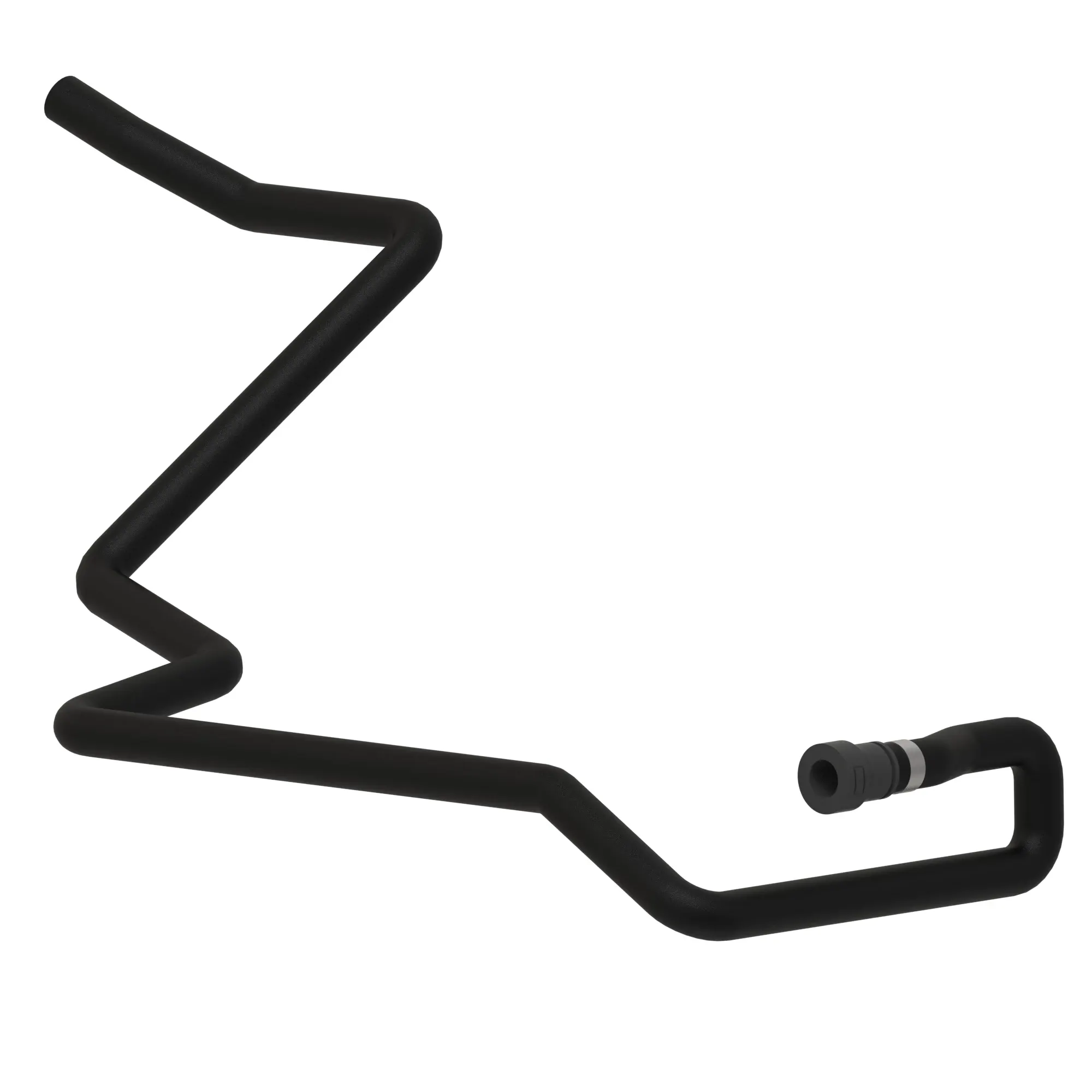 Hose, Assy, Def-Tank Heating