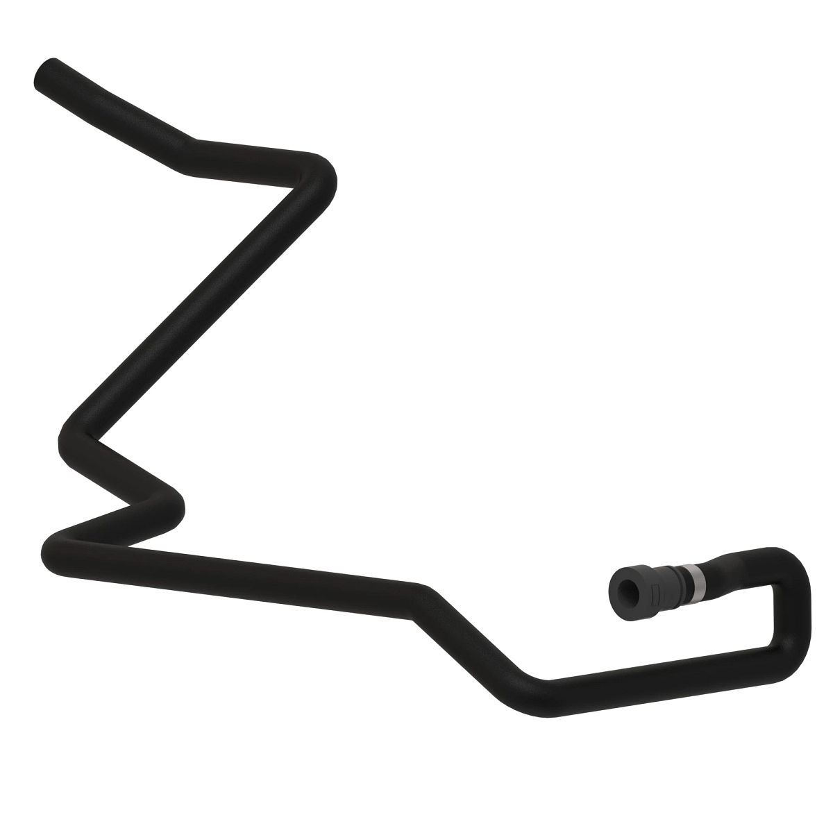Hose, Assy, Def-Tank Heating
