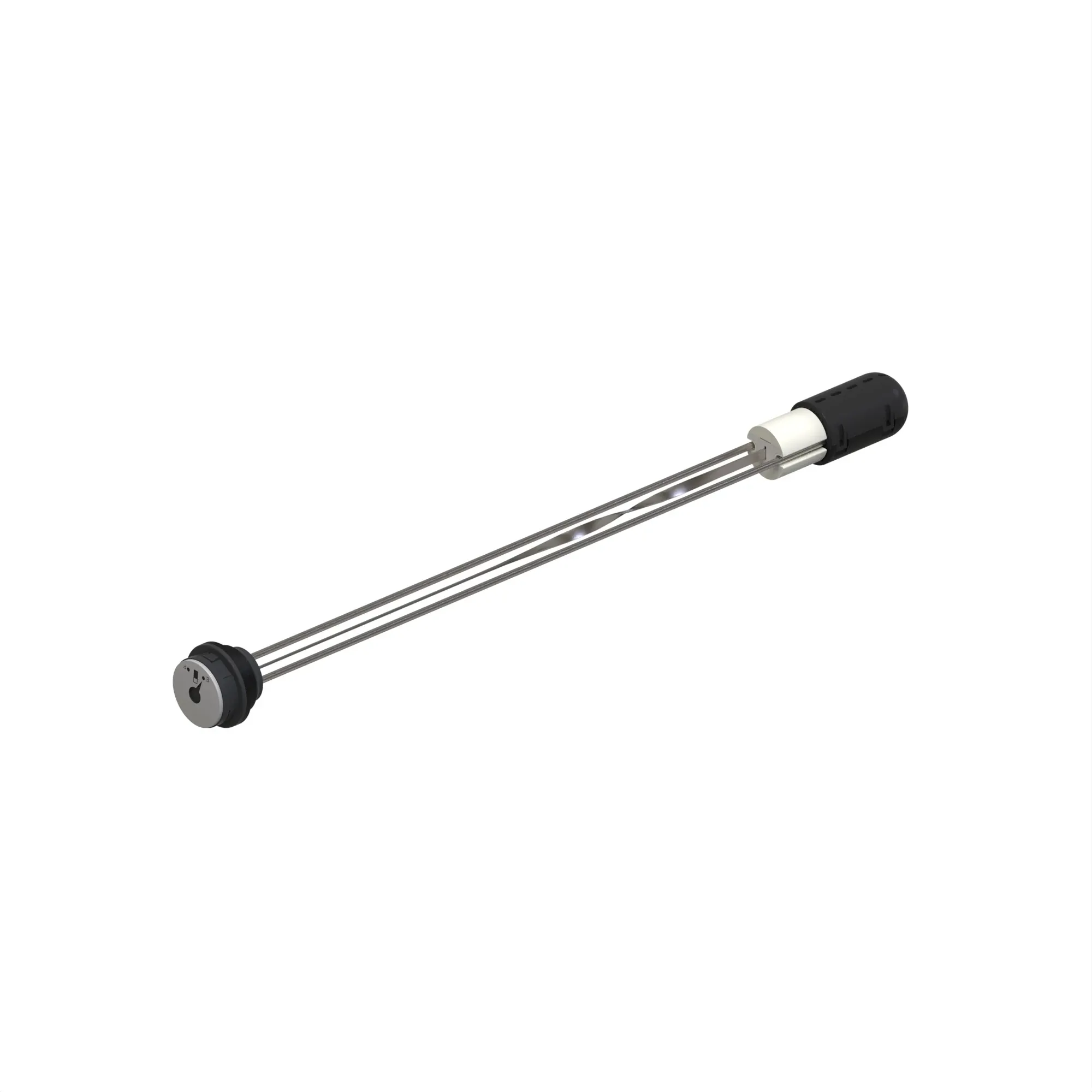 Depth Gauge