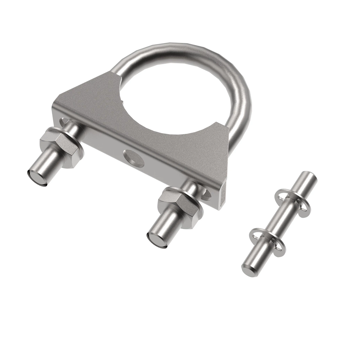 Hardware, Bag of Brake