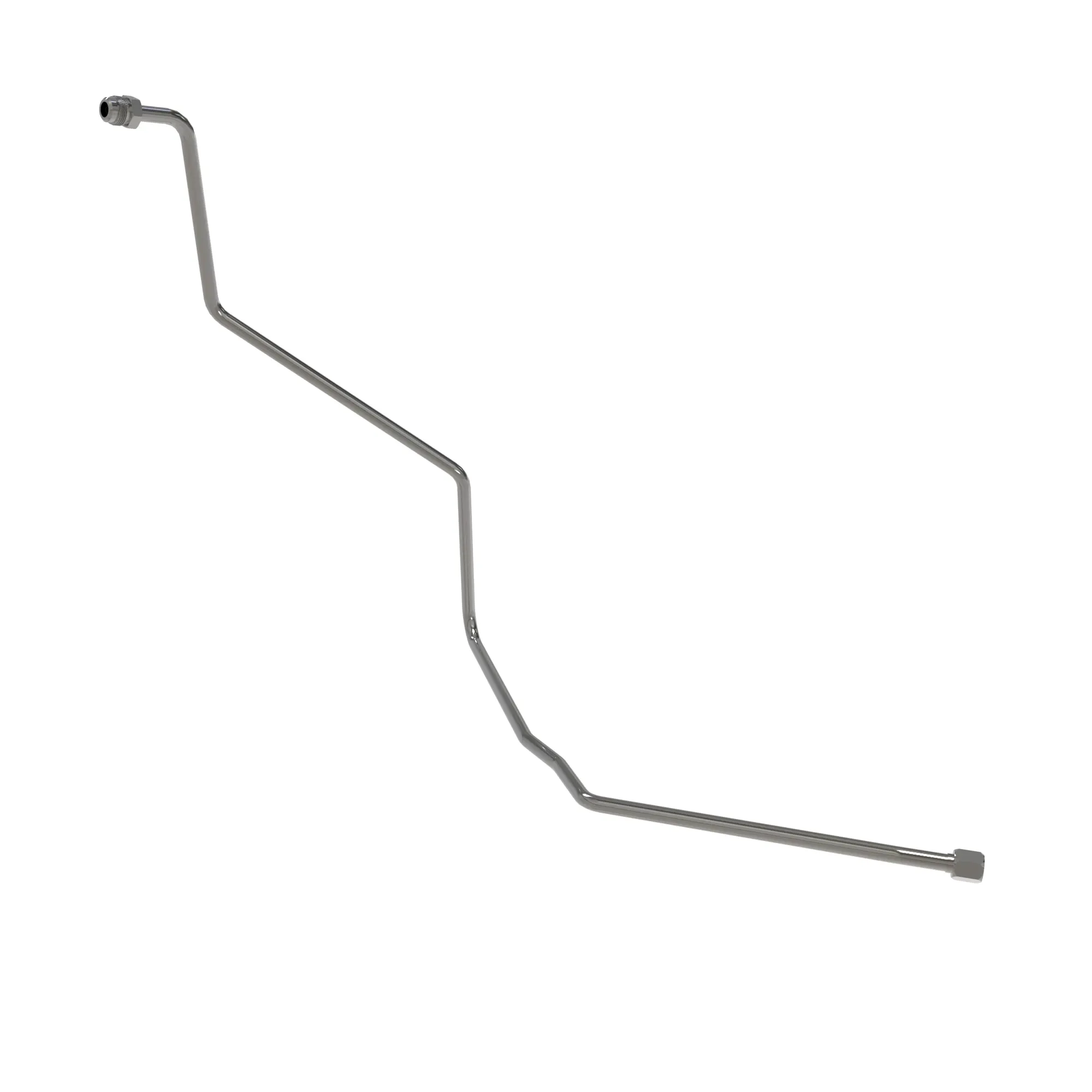 TUBE, COMPRESSED AIR TO DRYER