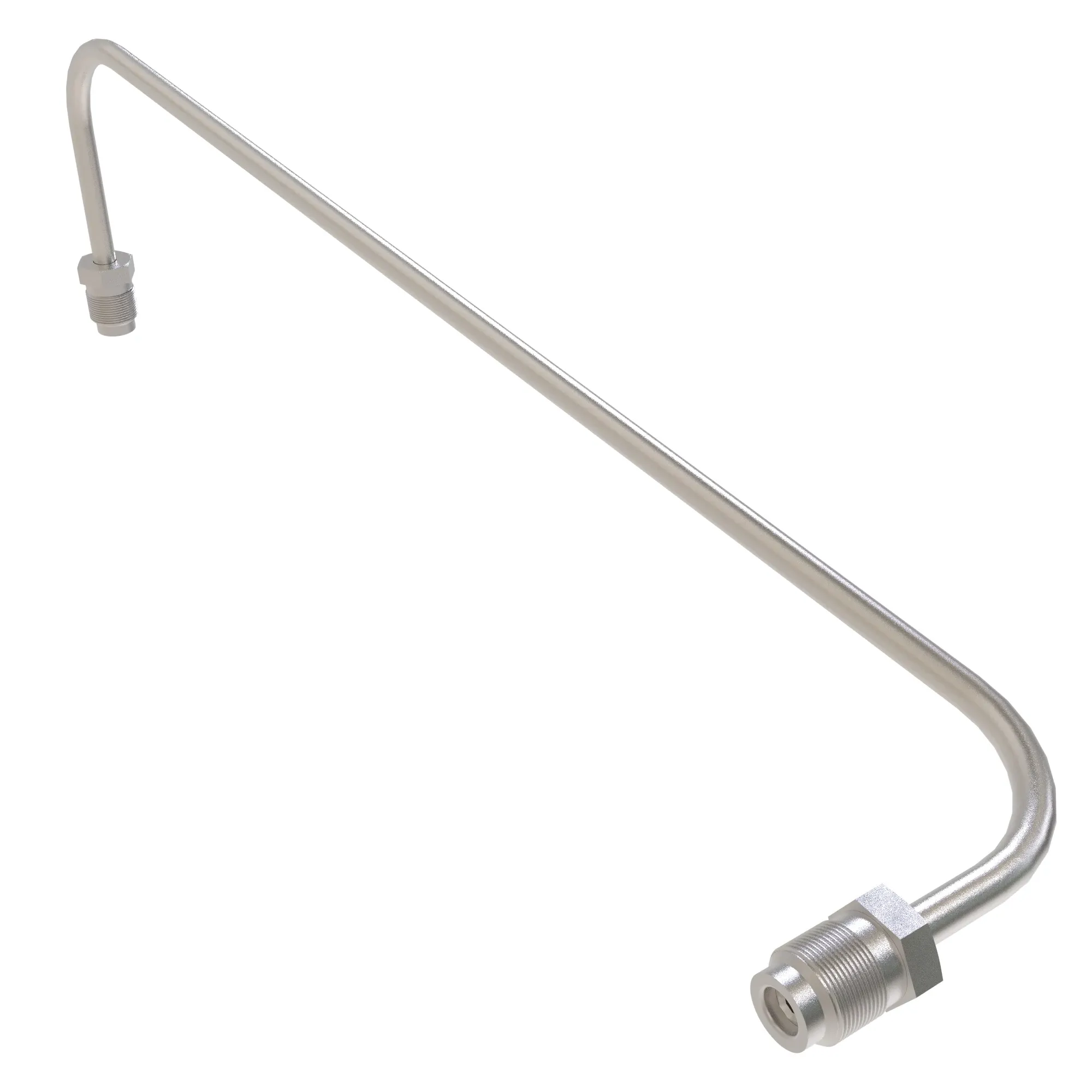 TUBE, AIRBRAKE, CONTROL LINE
