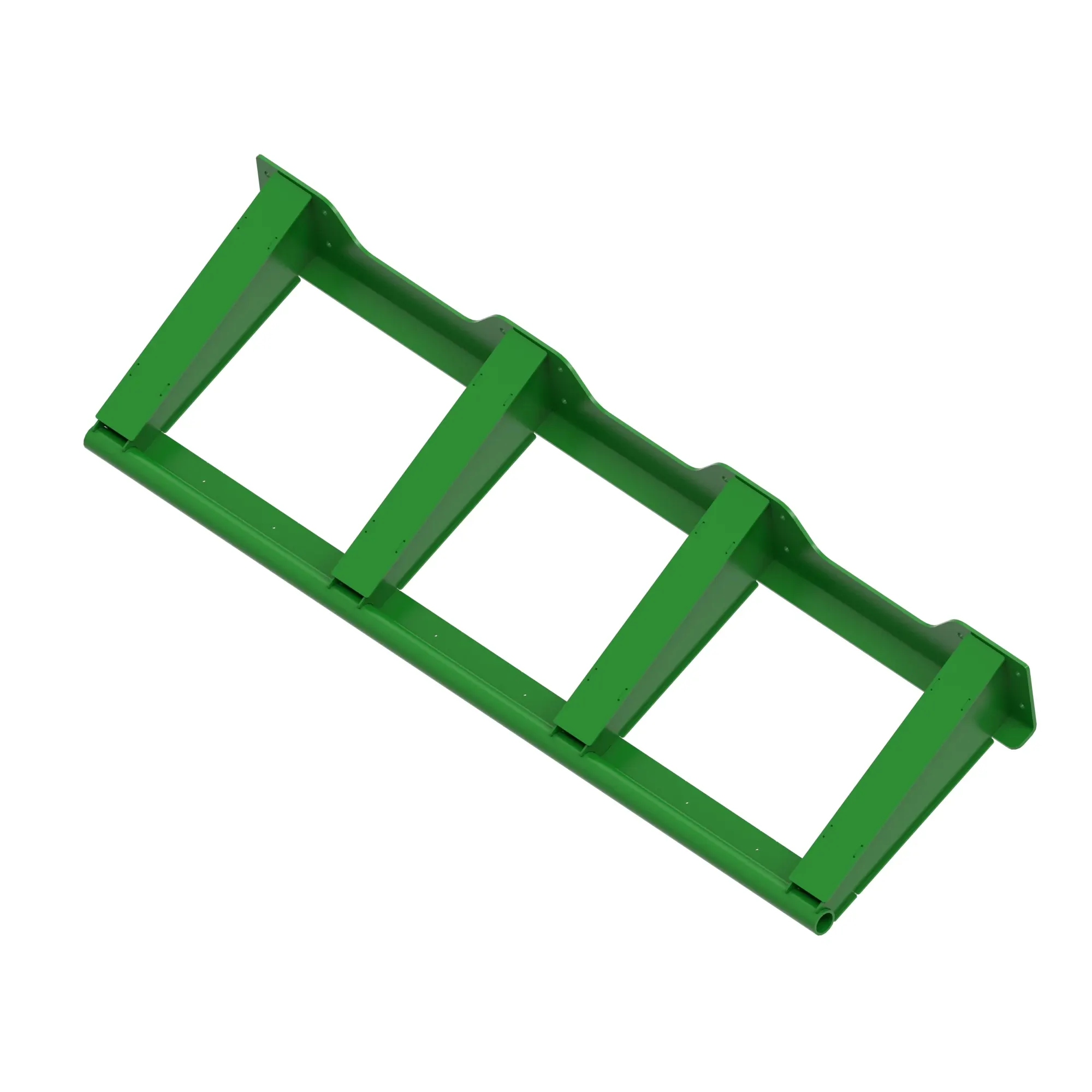 rear handler