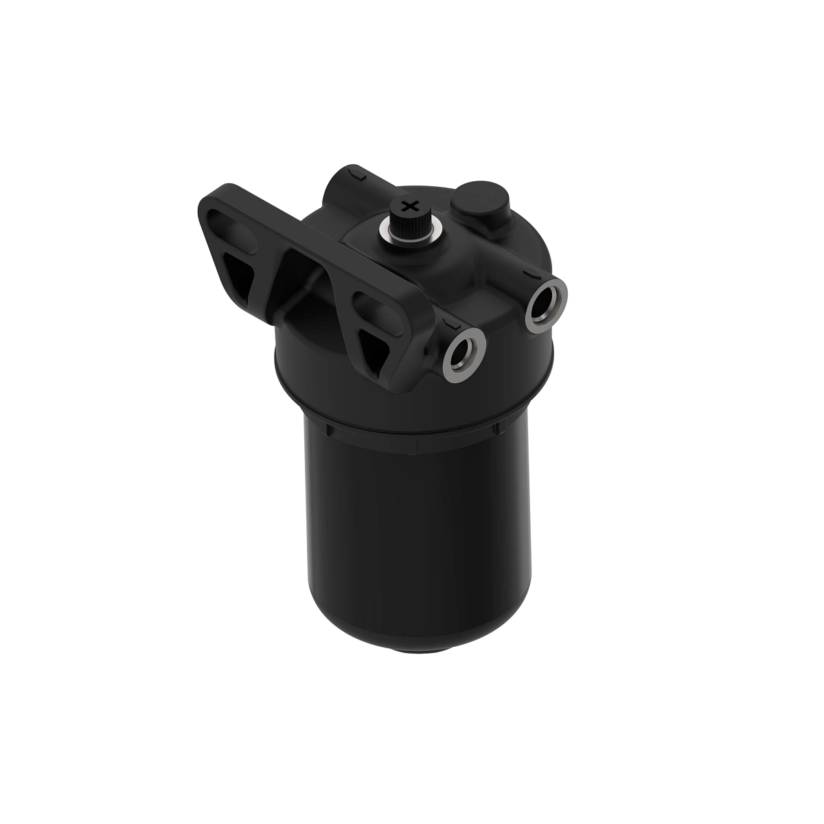 Oil Filter, Element Kit Long 366-Su