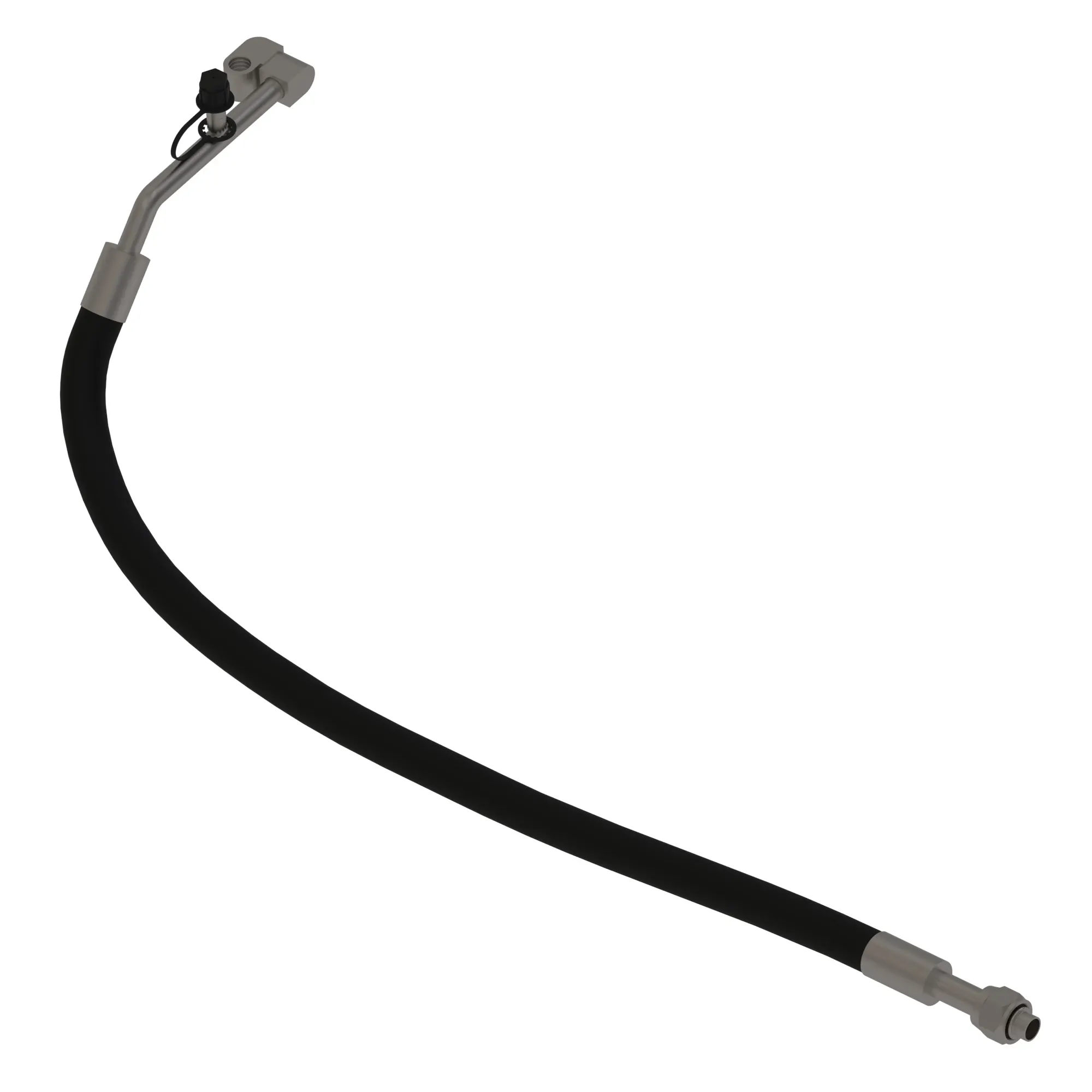 Refrigerant Hose