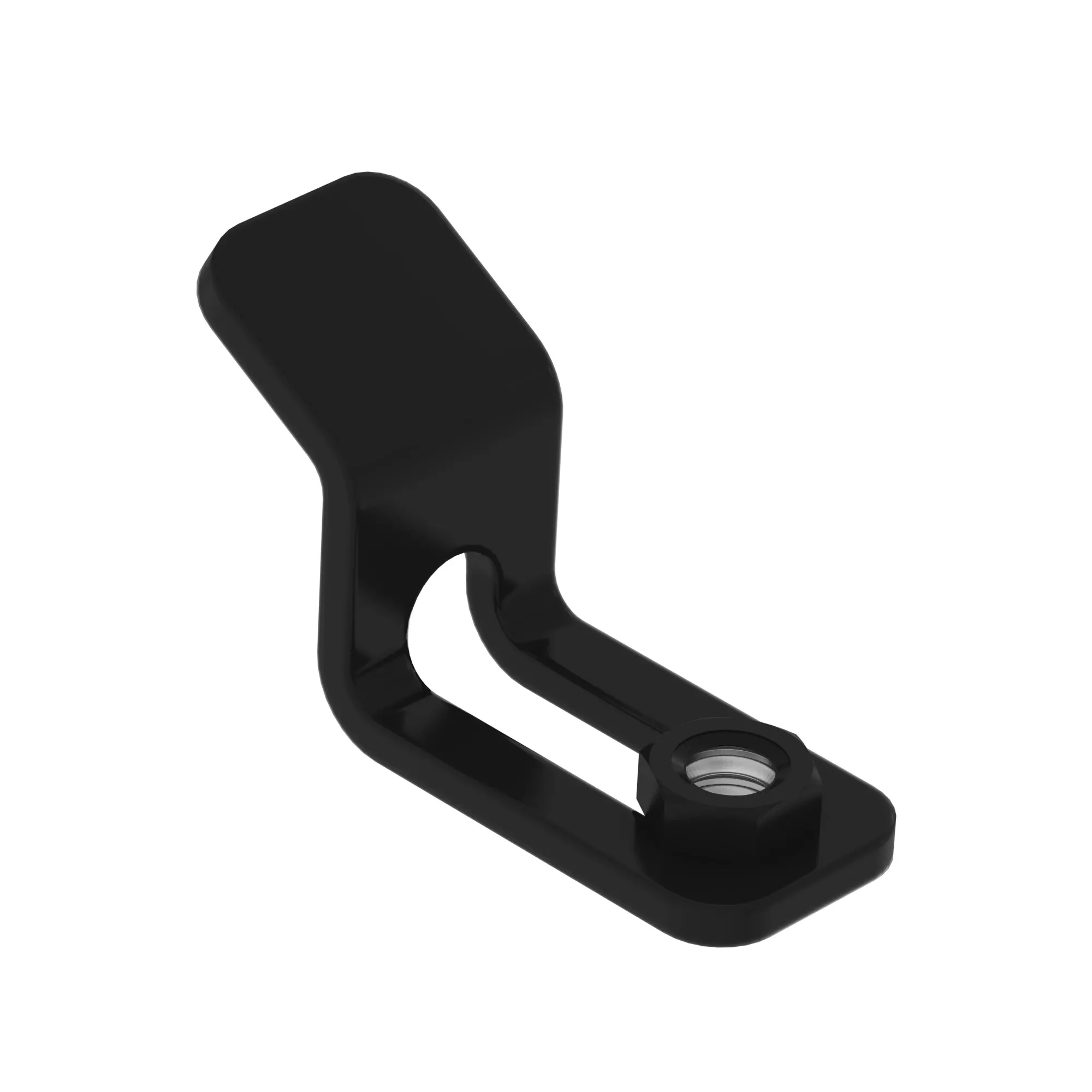 BRACKET, CLAMP, HOUSING COVER