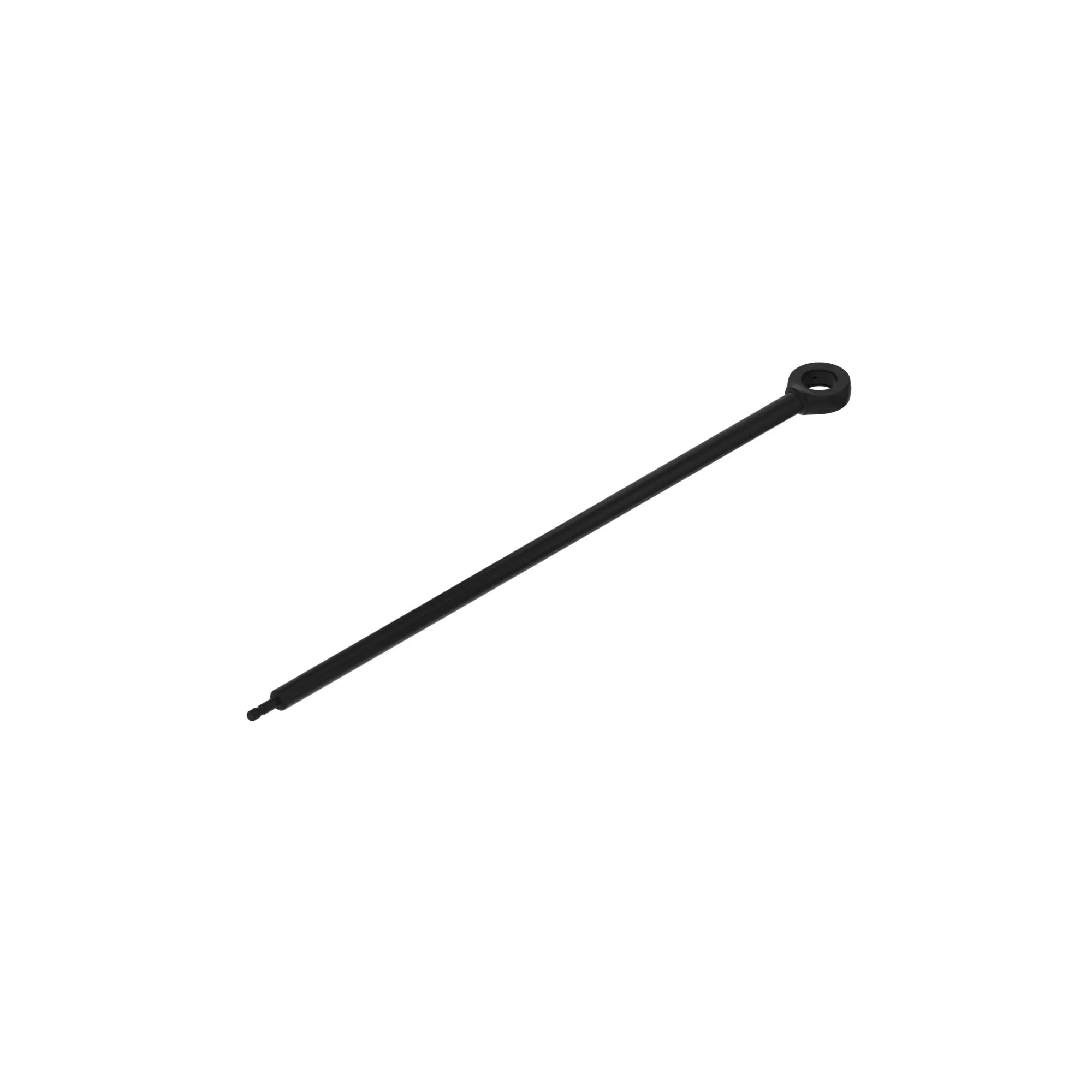 John Deere Hydraulic Cylinder Rod - AHC19204