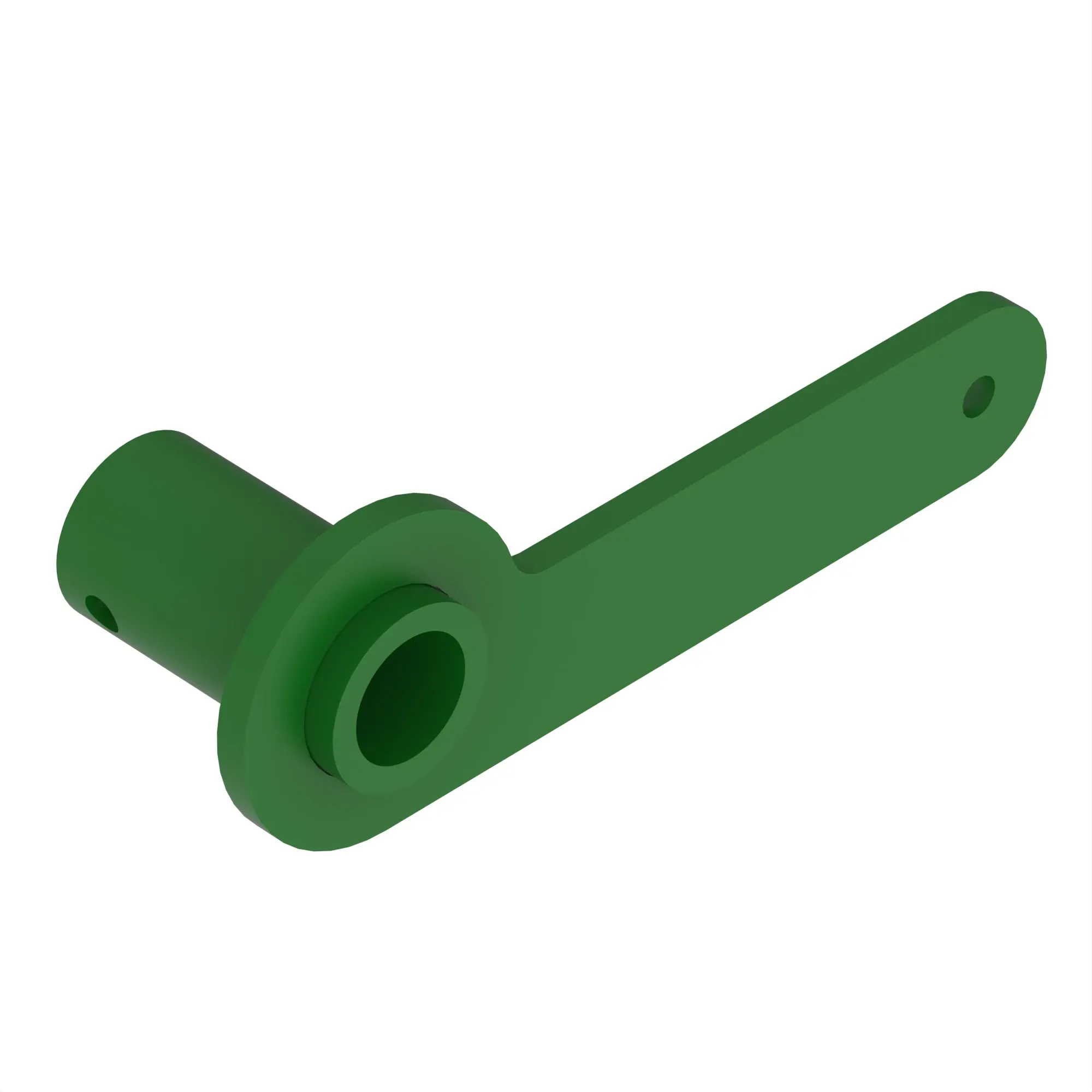 John Deere Bellcrank - SJ17805