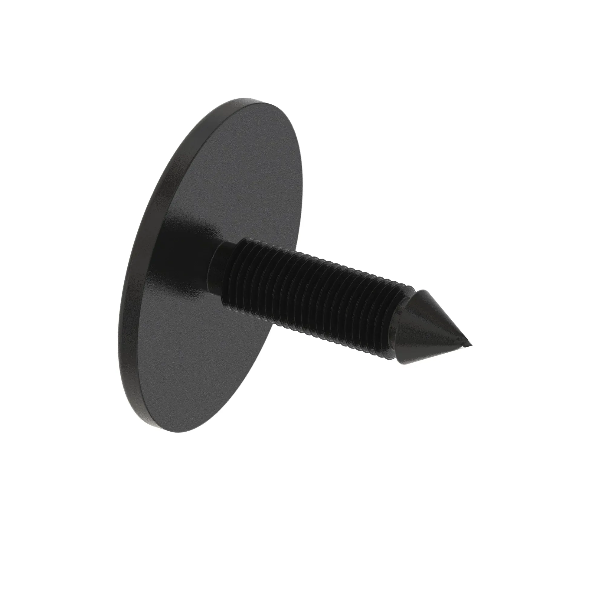 John Deere Push Pine Tree Plug - R219283