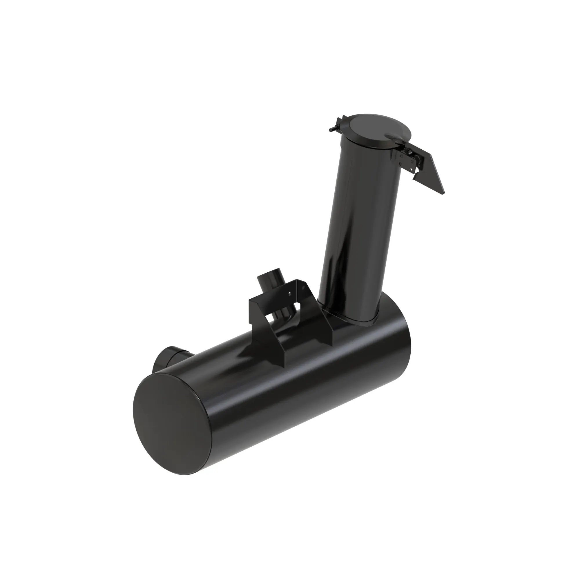 John Deere Muffler - AH228888