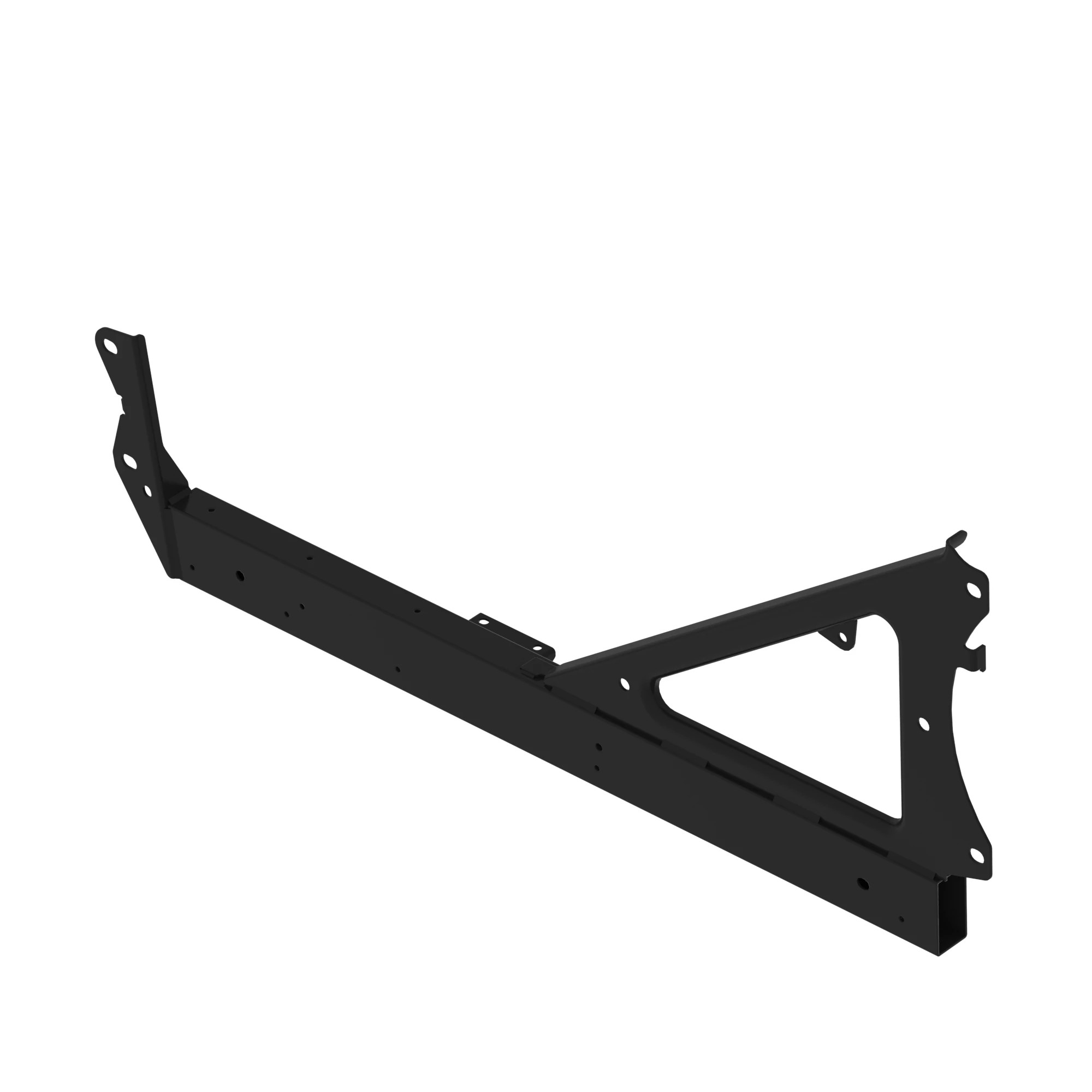 Door Sill, LH 
835, 865