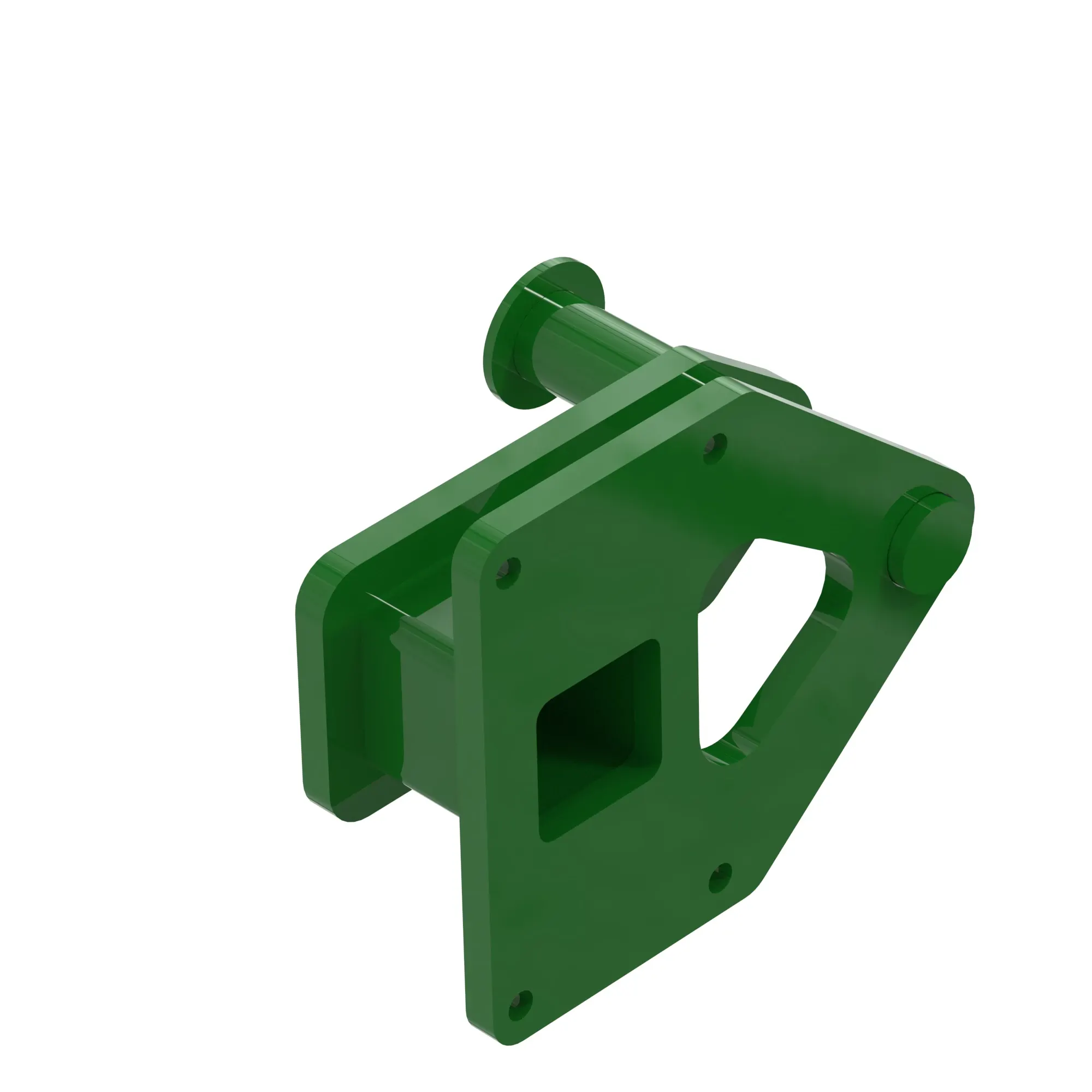 PIN, PIN ASSY - BALER FOLD