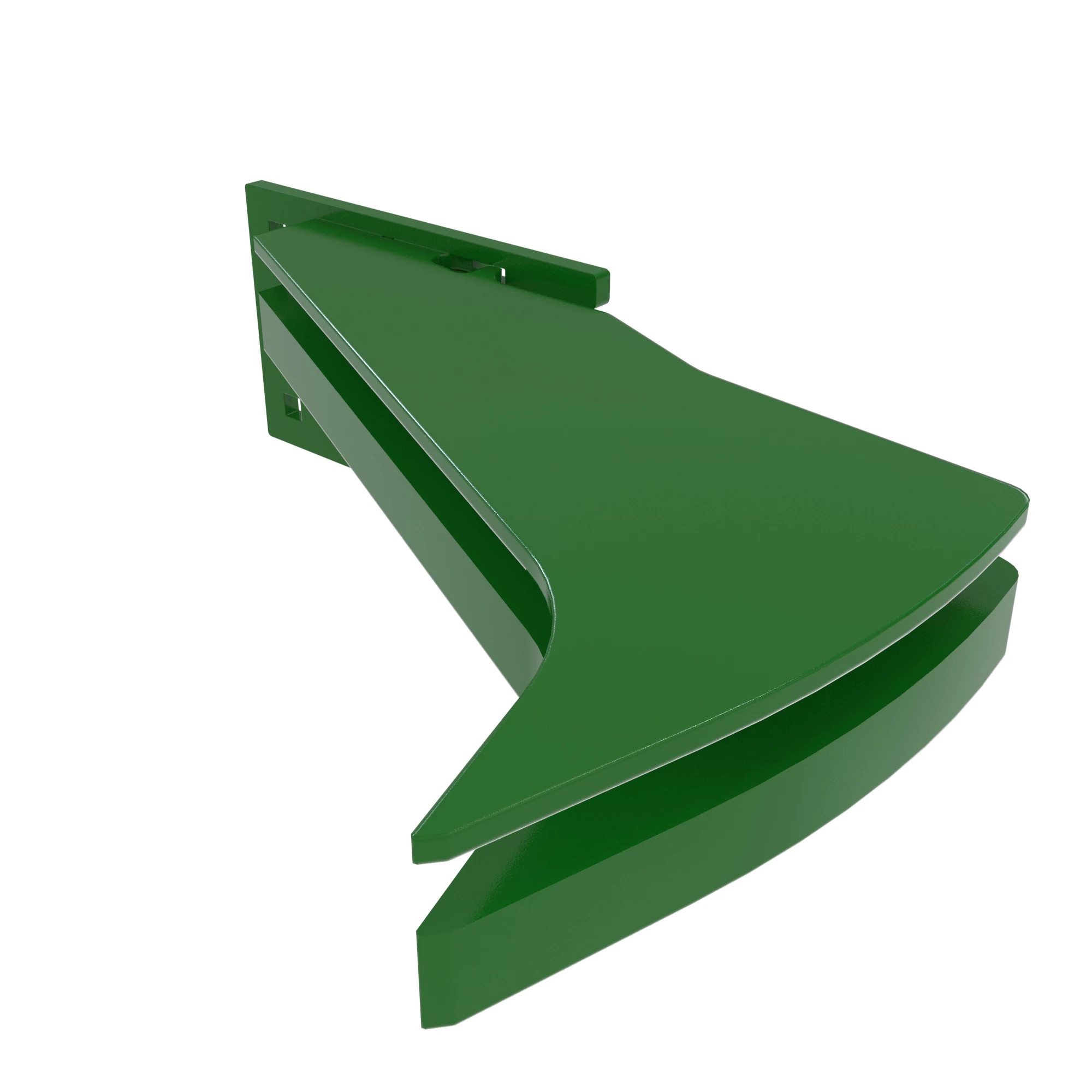 RH PC END ROTOR STRIPPER,
SERVICE