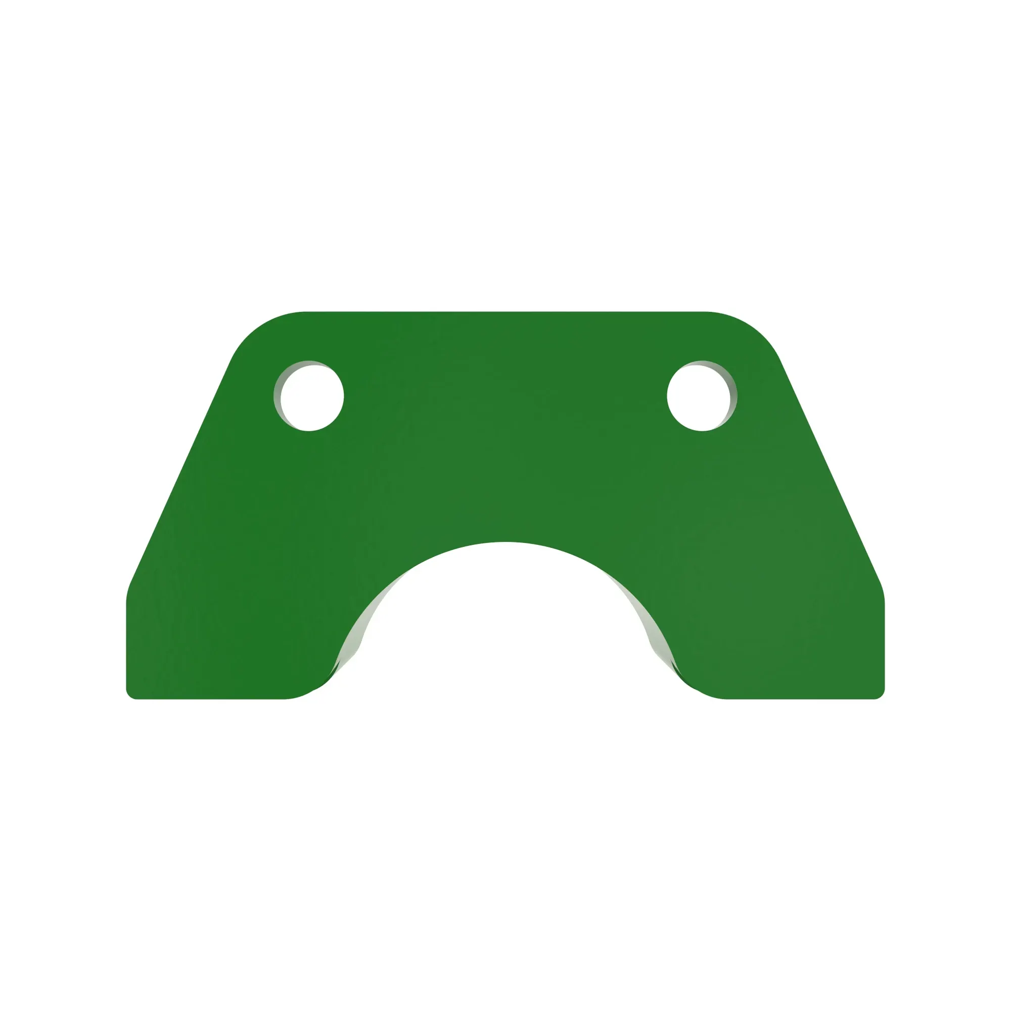 HALF CLAMP