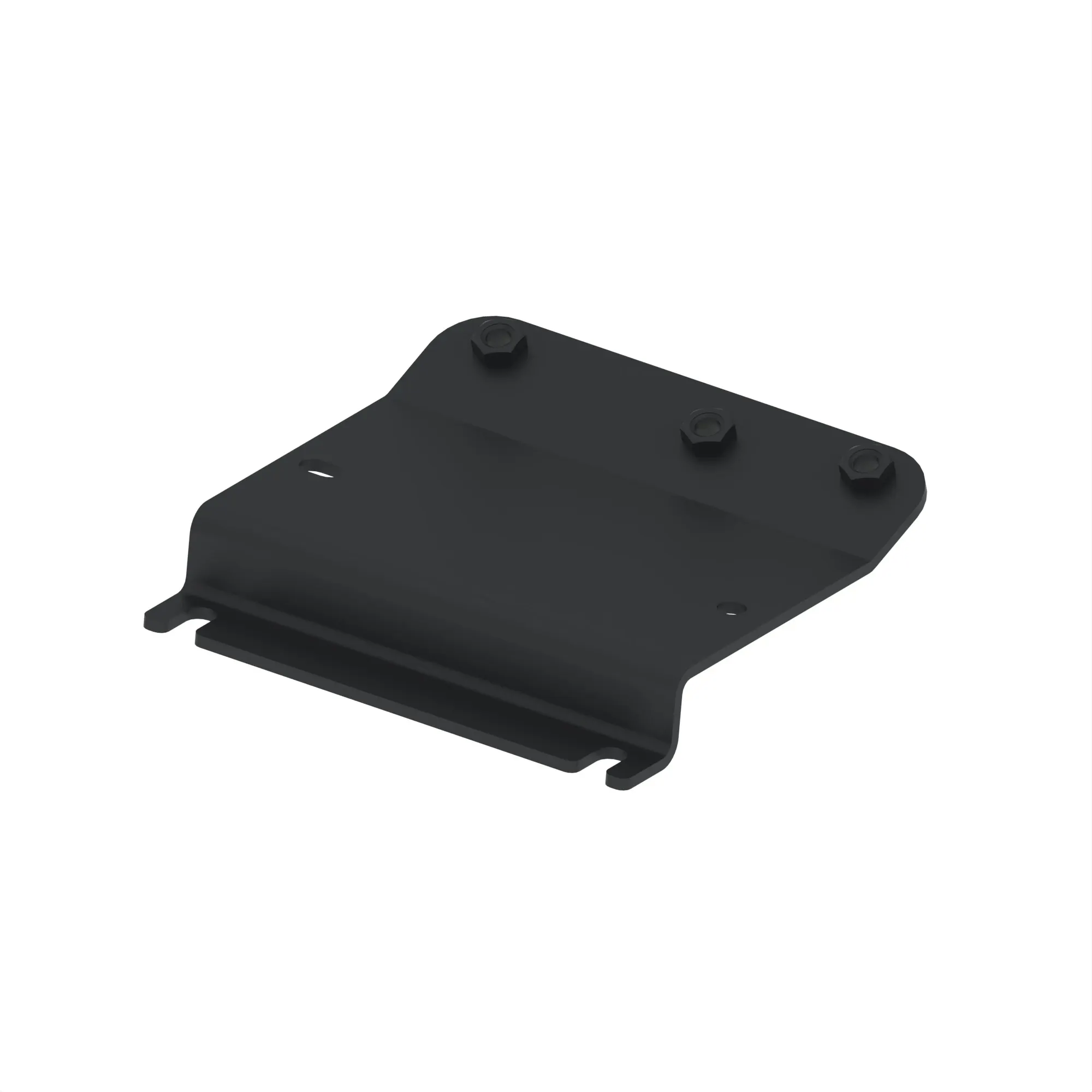 John Deere Sign Lamp Bracket - L212474