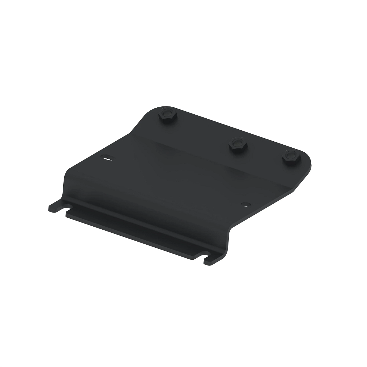 Bracket, Sign Lamps