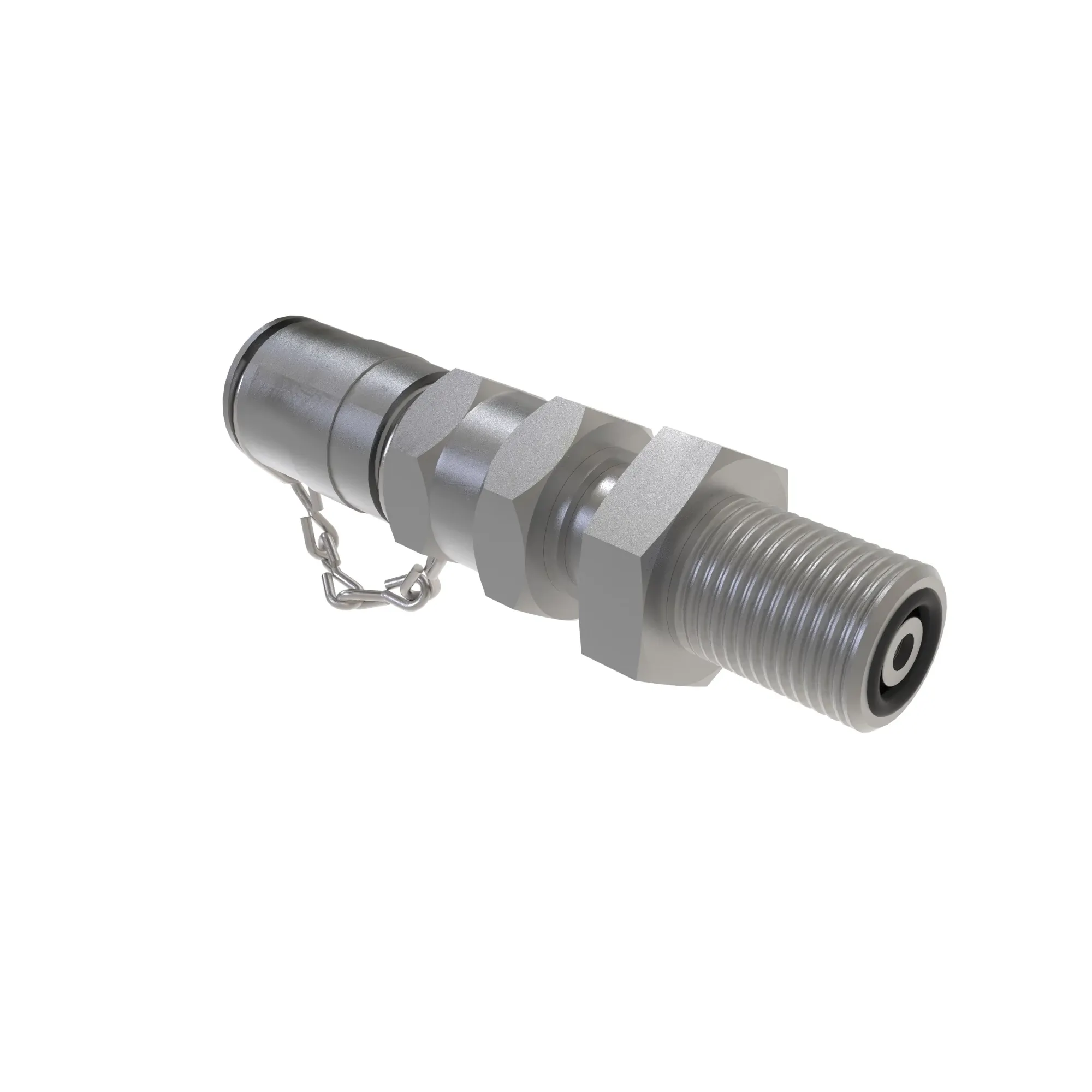 John Deere Fitting - AT350248