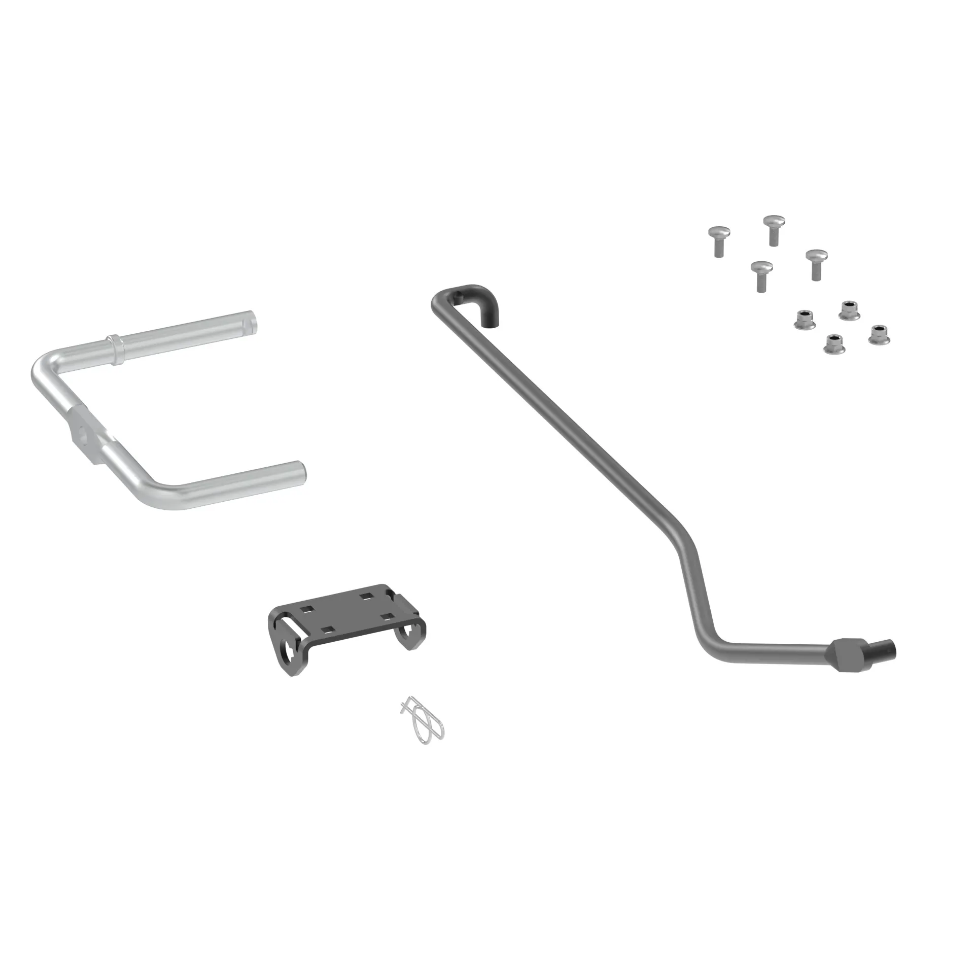John Deere Foot Lift Kit - BG20946