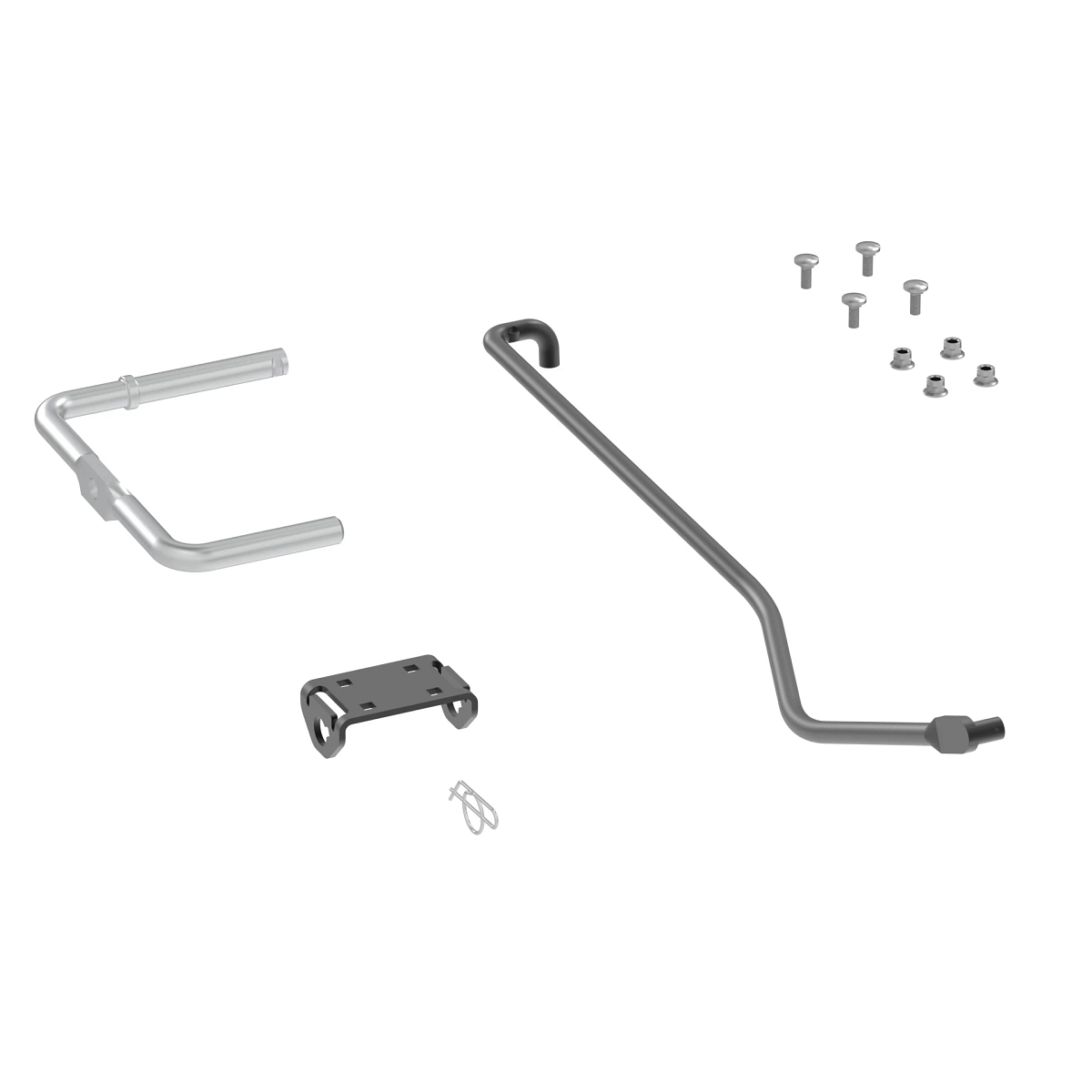 Pedal Kit, Foot Lift Z2_Z3