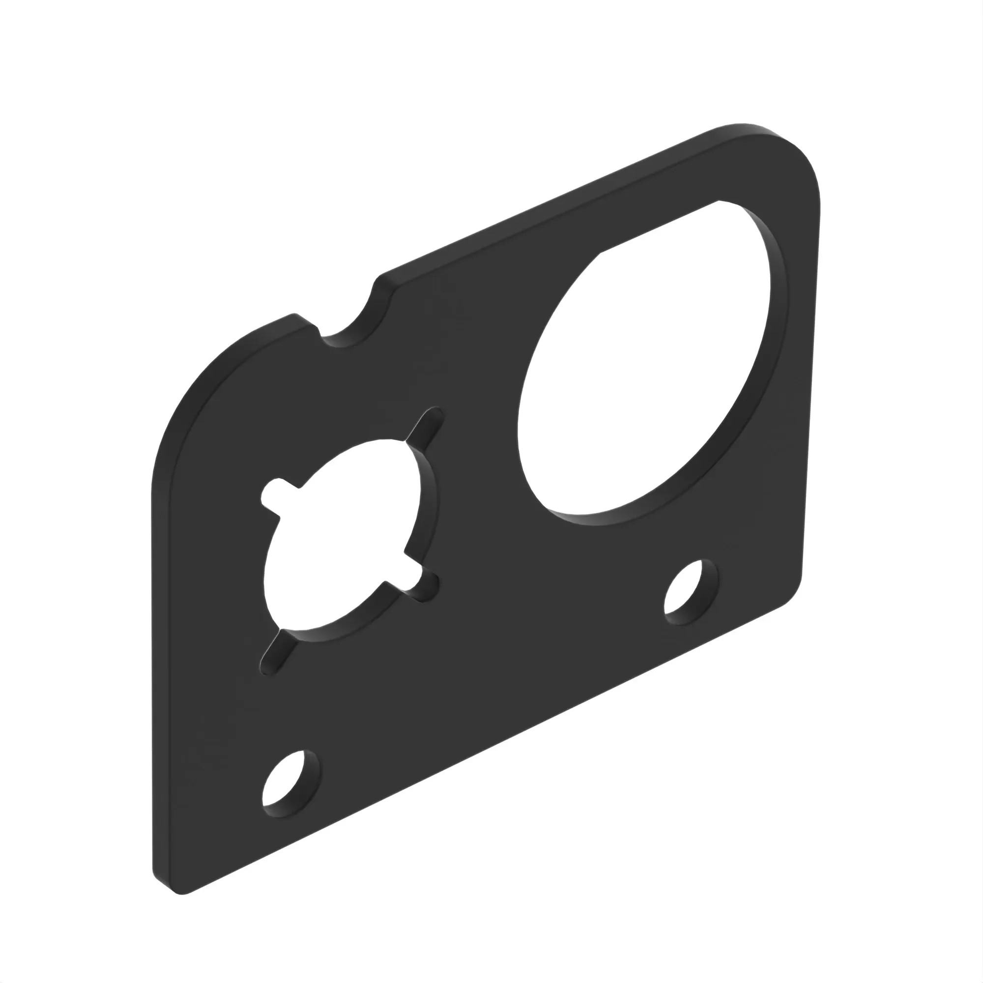 John Deere Bracket - T401927