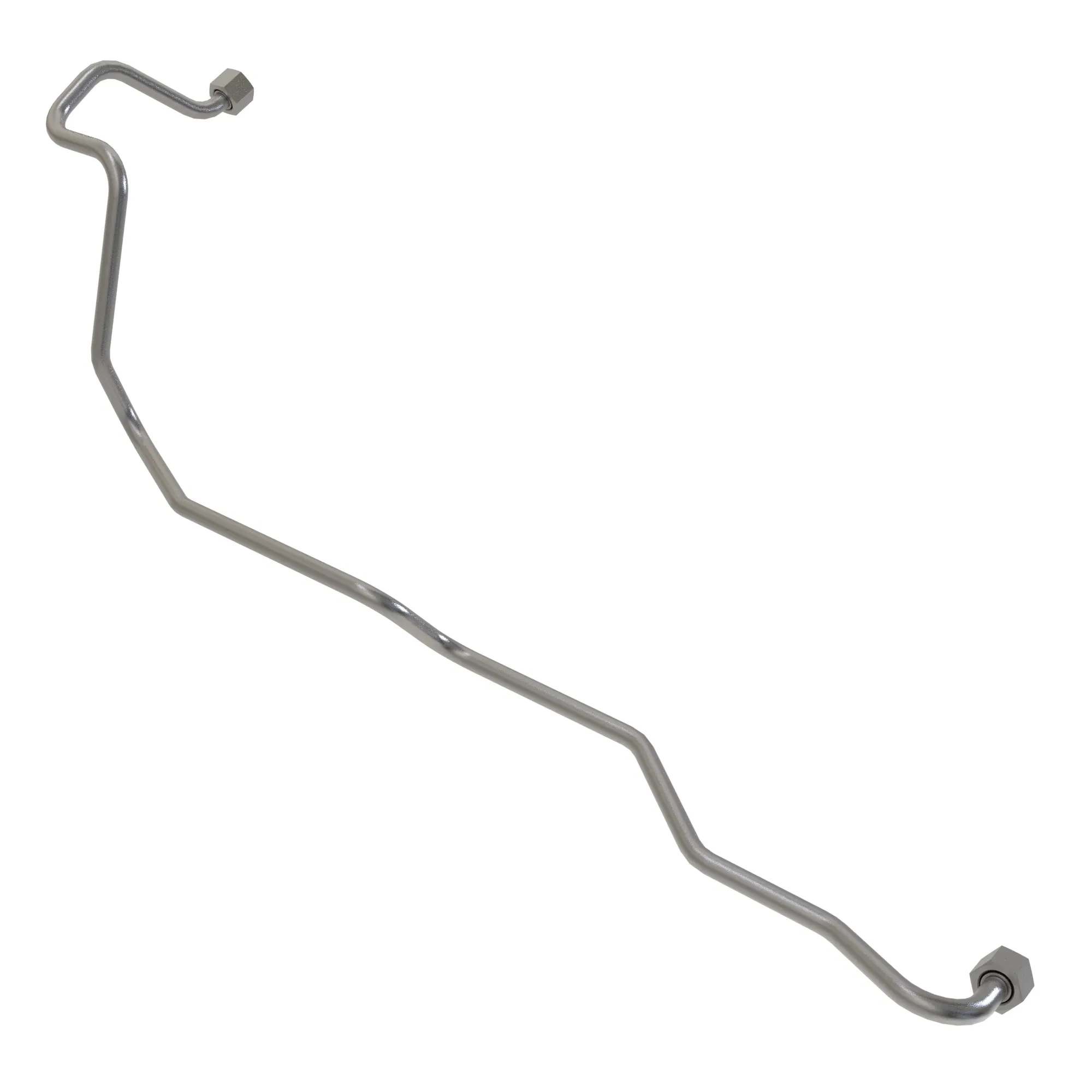 Oil Line