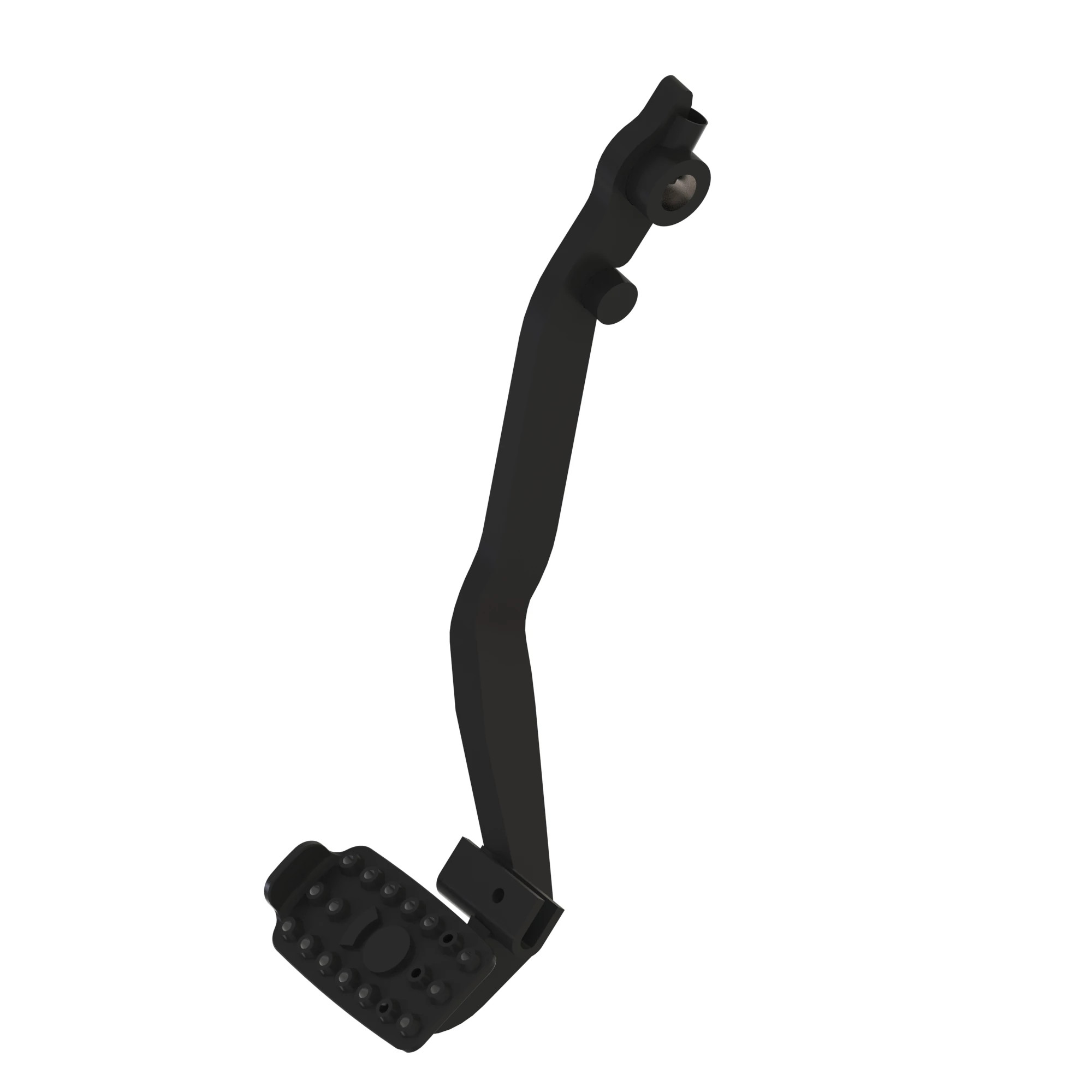 ⚙️ RE178500: Pedal de Freno del Lado Izquierdo John Deere 🚜✅