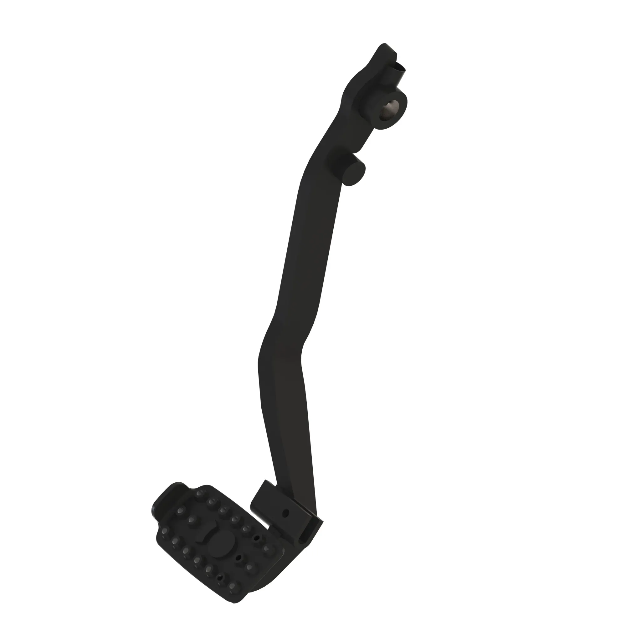 John Deere Left Side Brake Pedal - RE178500